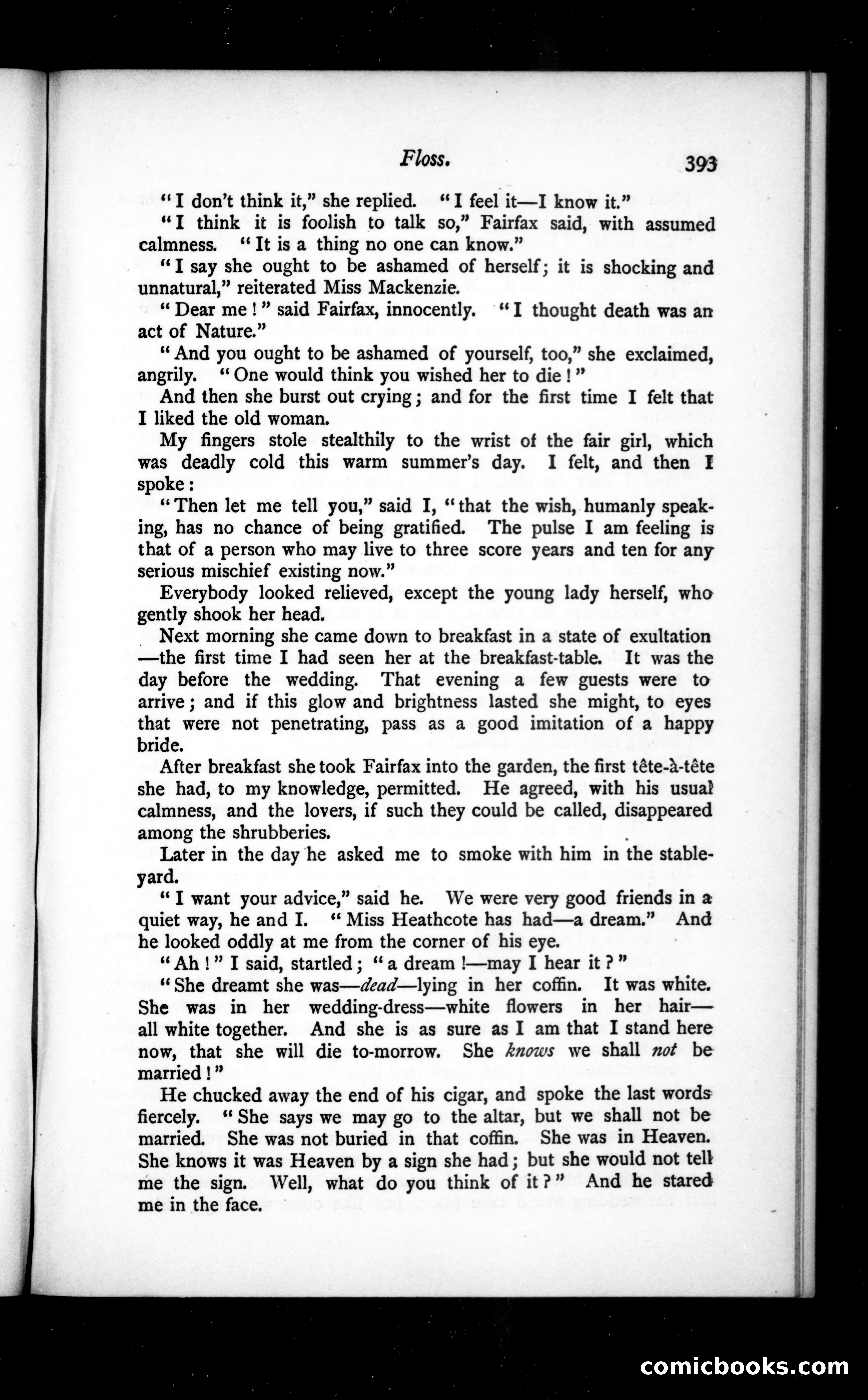 The Argosy, Vol. 36 — page 57 of 84
