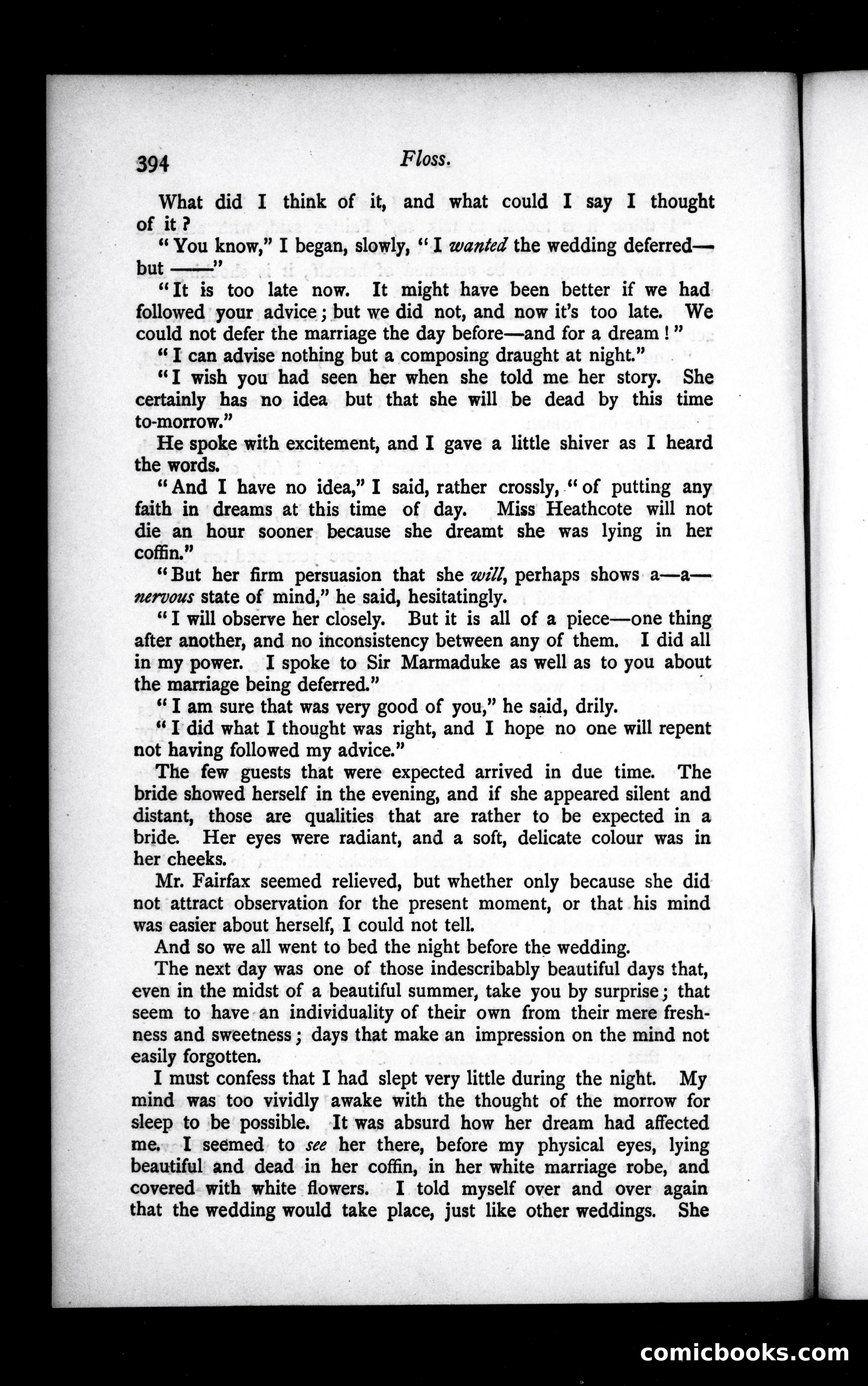 The Argosy, Vol. 36 — page 58 of 84
