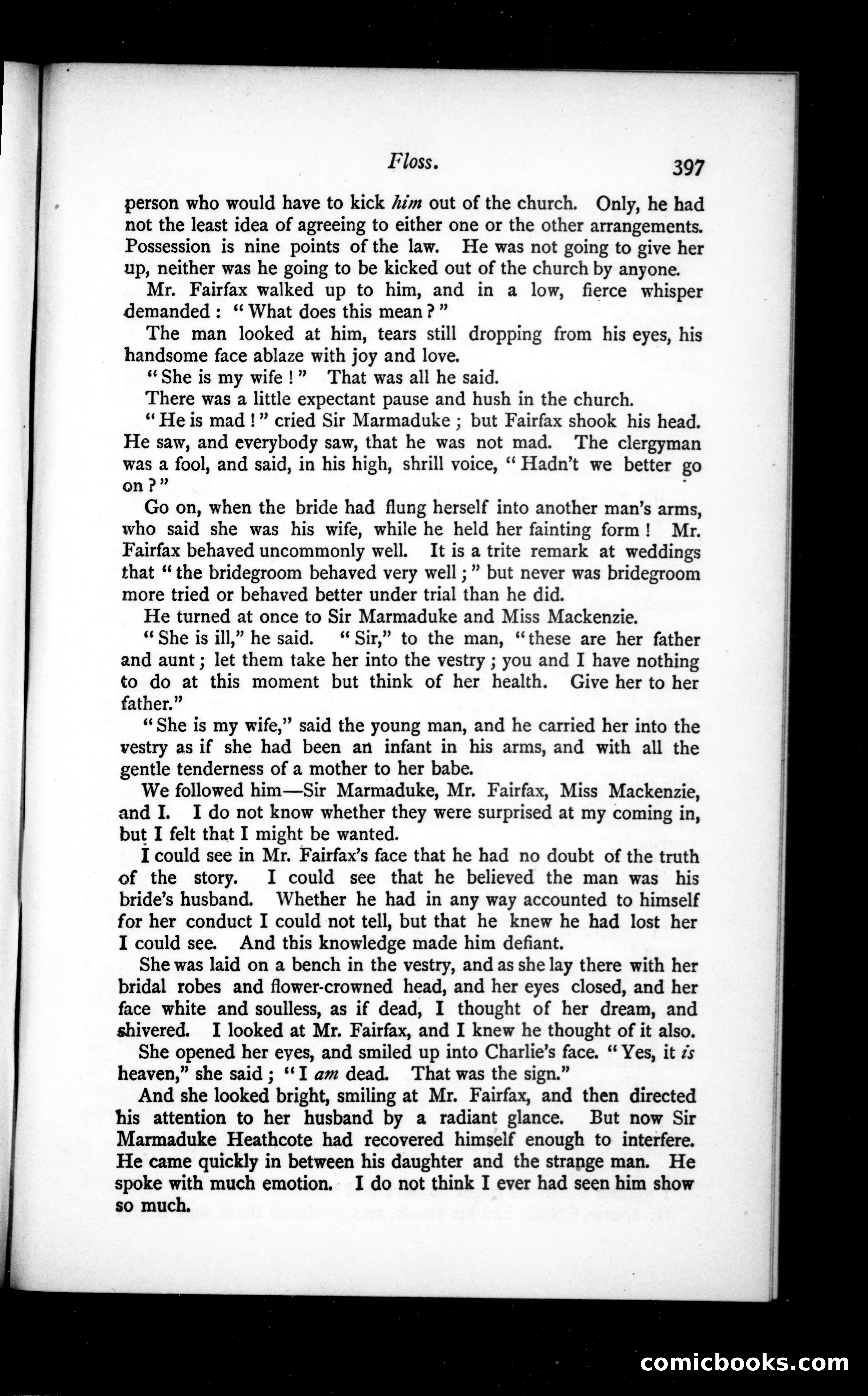 The Argosy, Vol. 36 — page 61 of 84