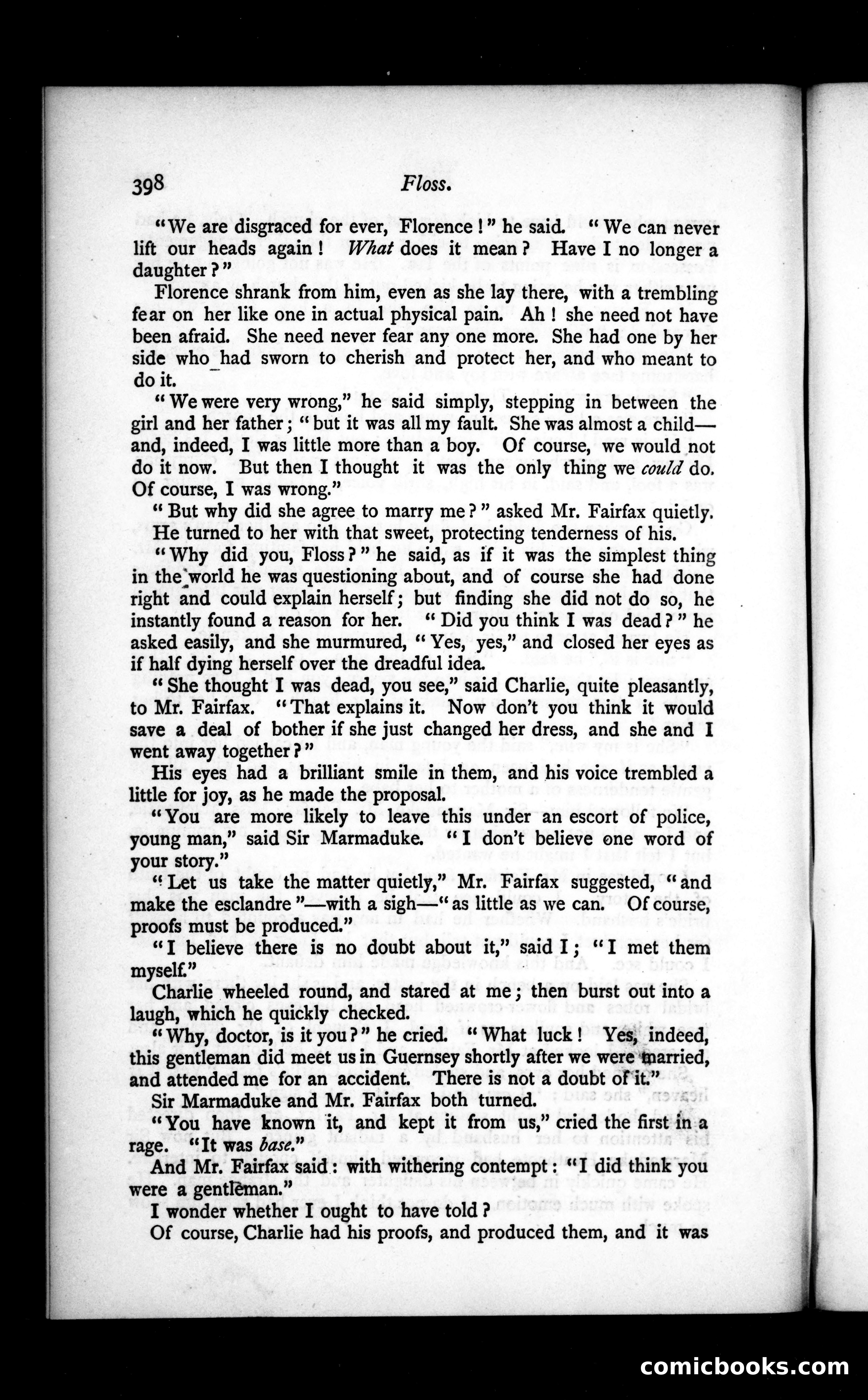 The Argosy, Vol. 36 — page 62 of 84