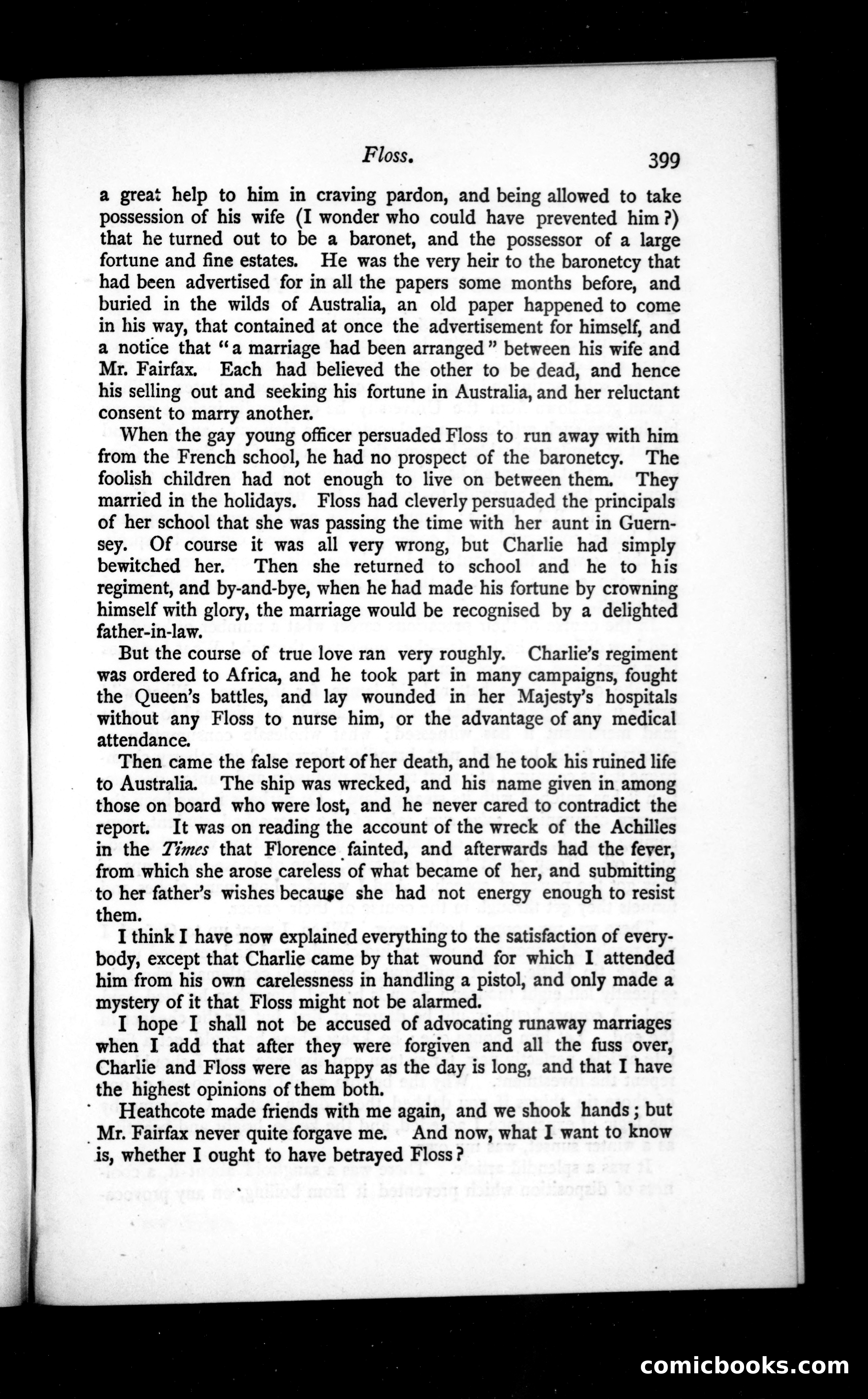 The Argosy, Vol. 36 — page 63 of 84