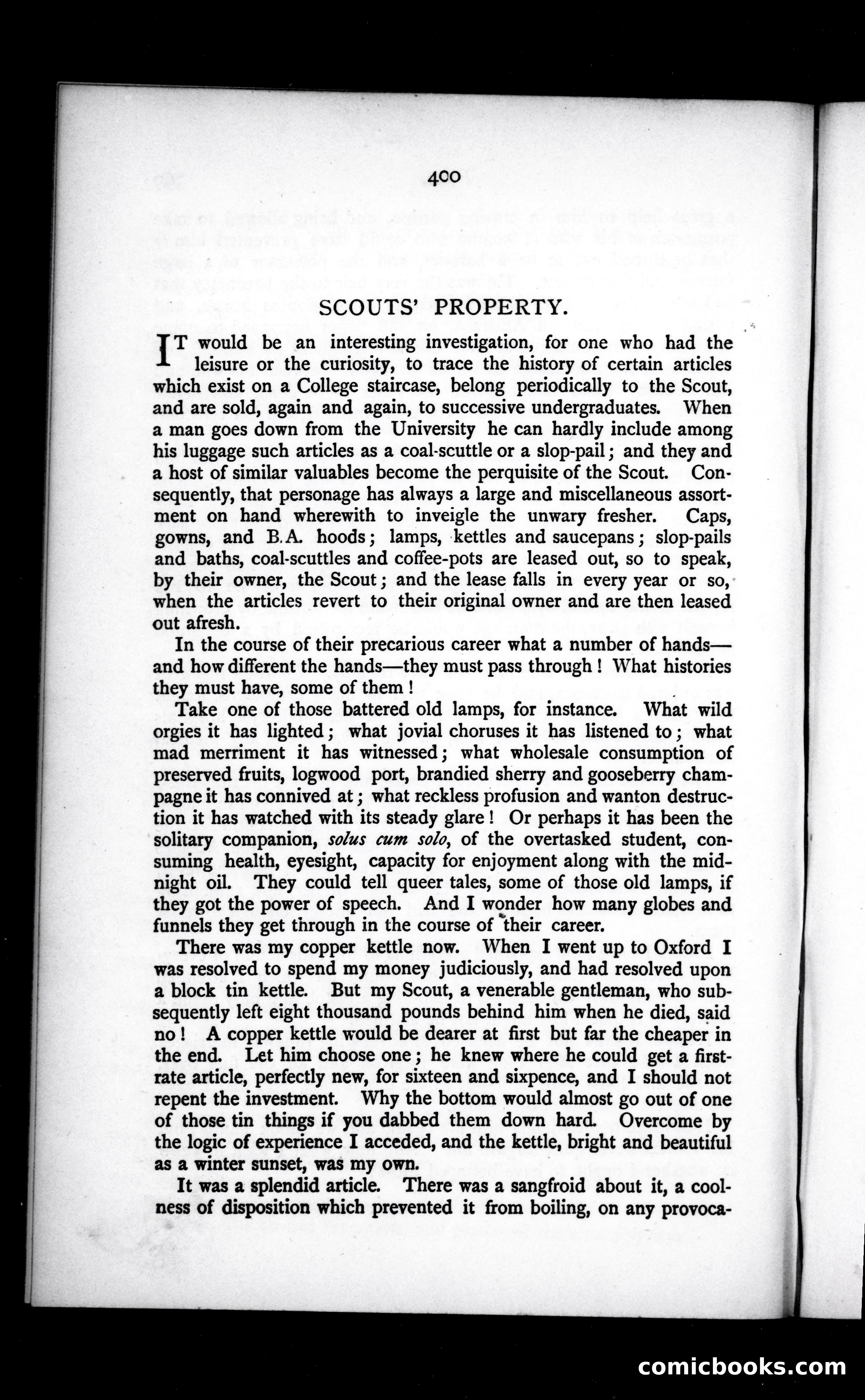 The Argosy, Vol. 36 — page 64 of 84