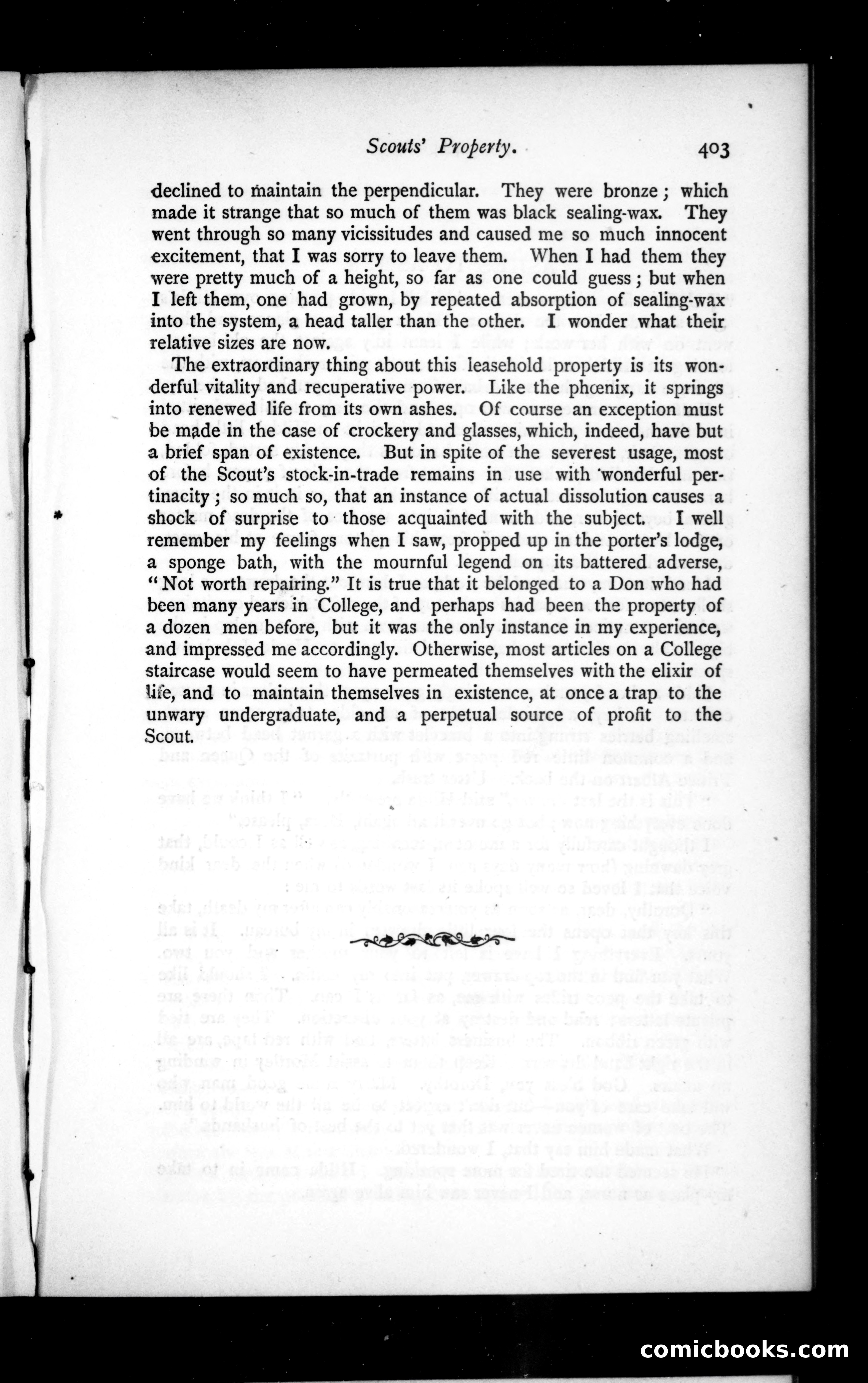 The Argosy, Vol. 36 — page 69 of 84