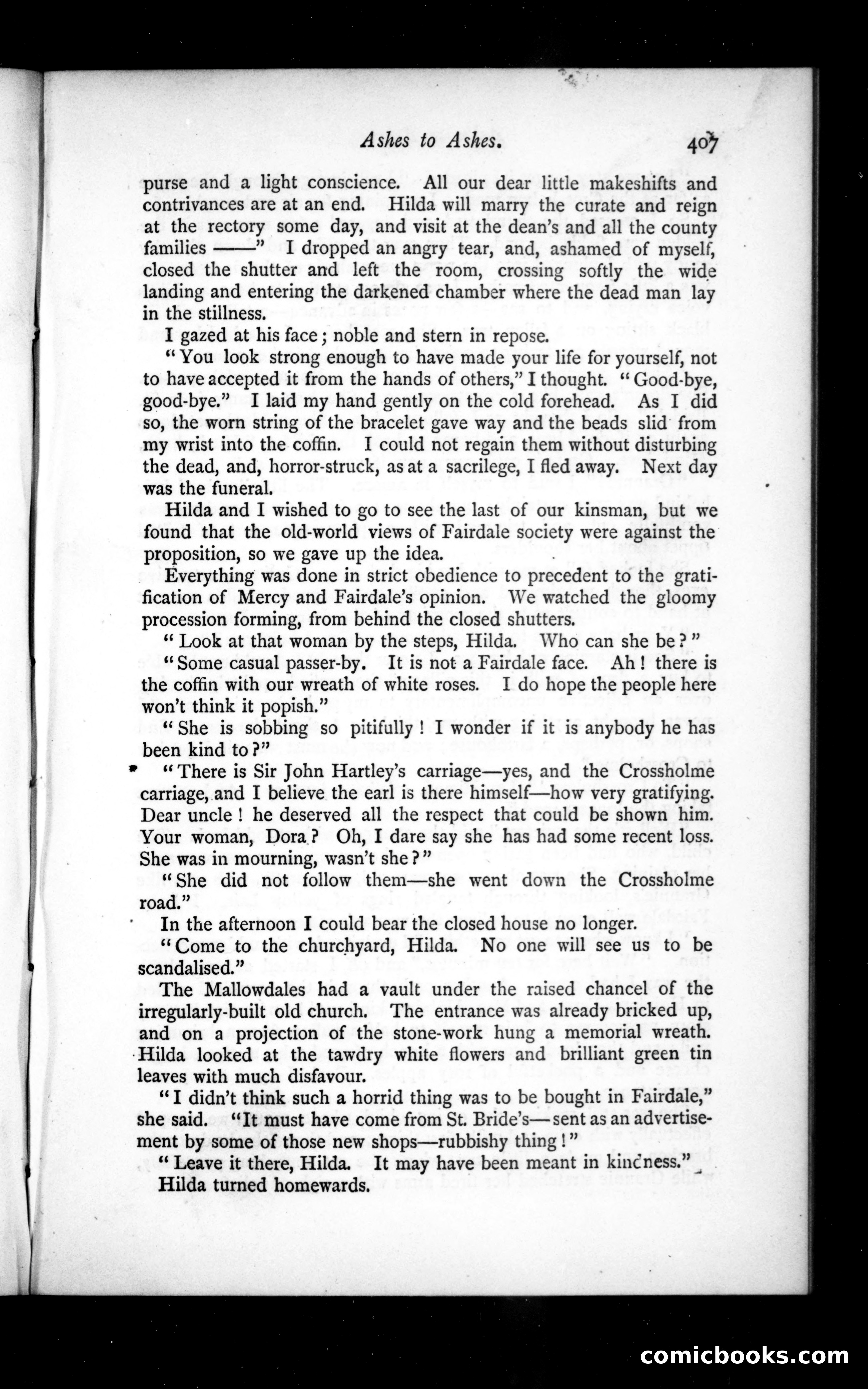 The Argosy, Vol. 36 — page 73 of 84