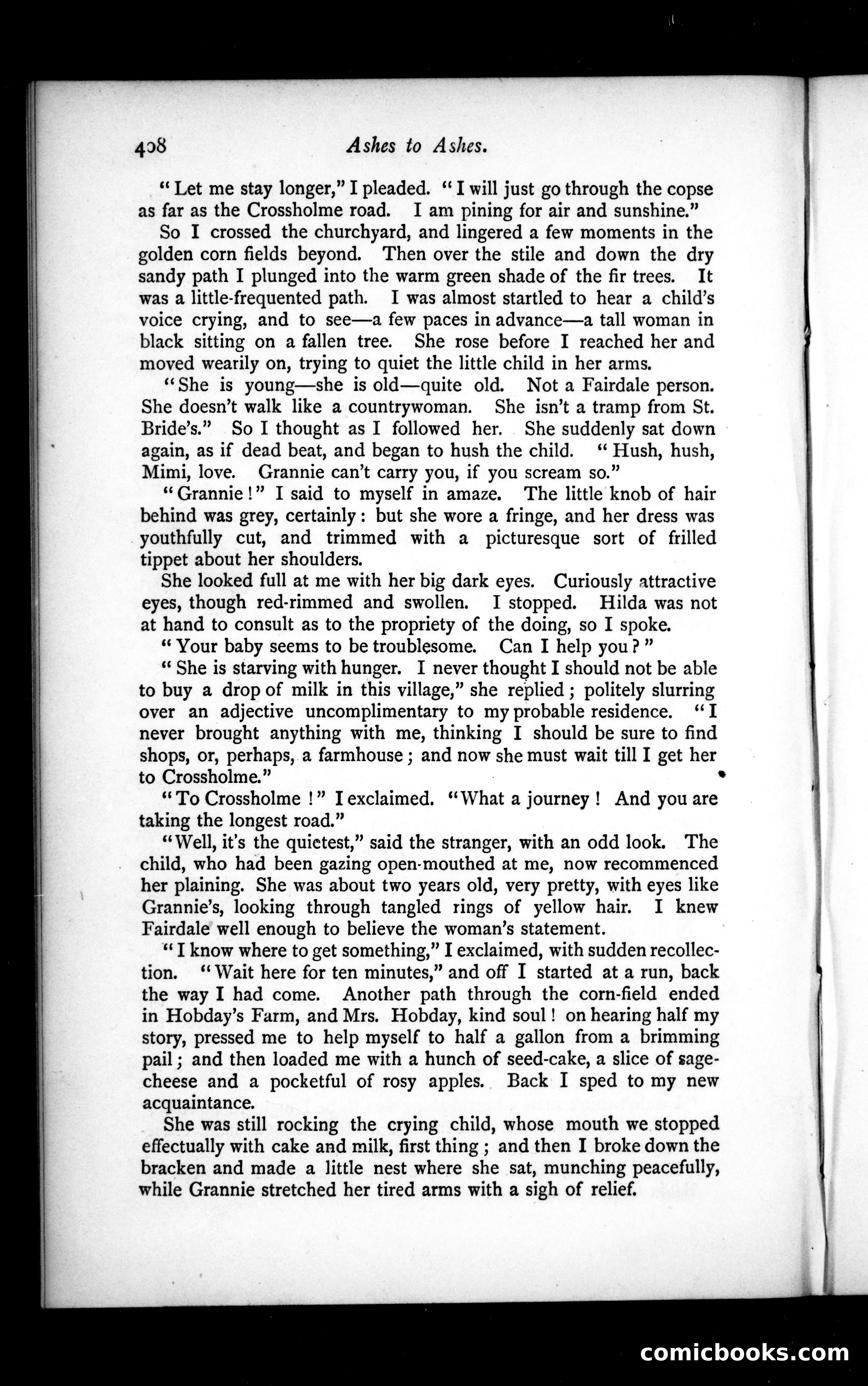 The Argosy, Vol. 36 — page 74 of 84