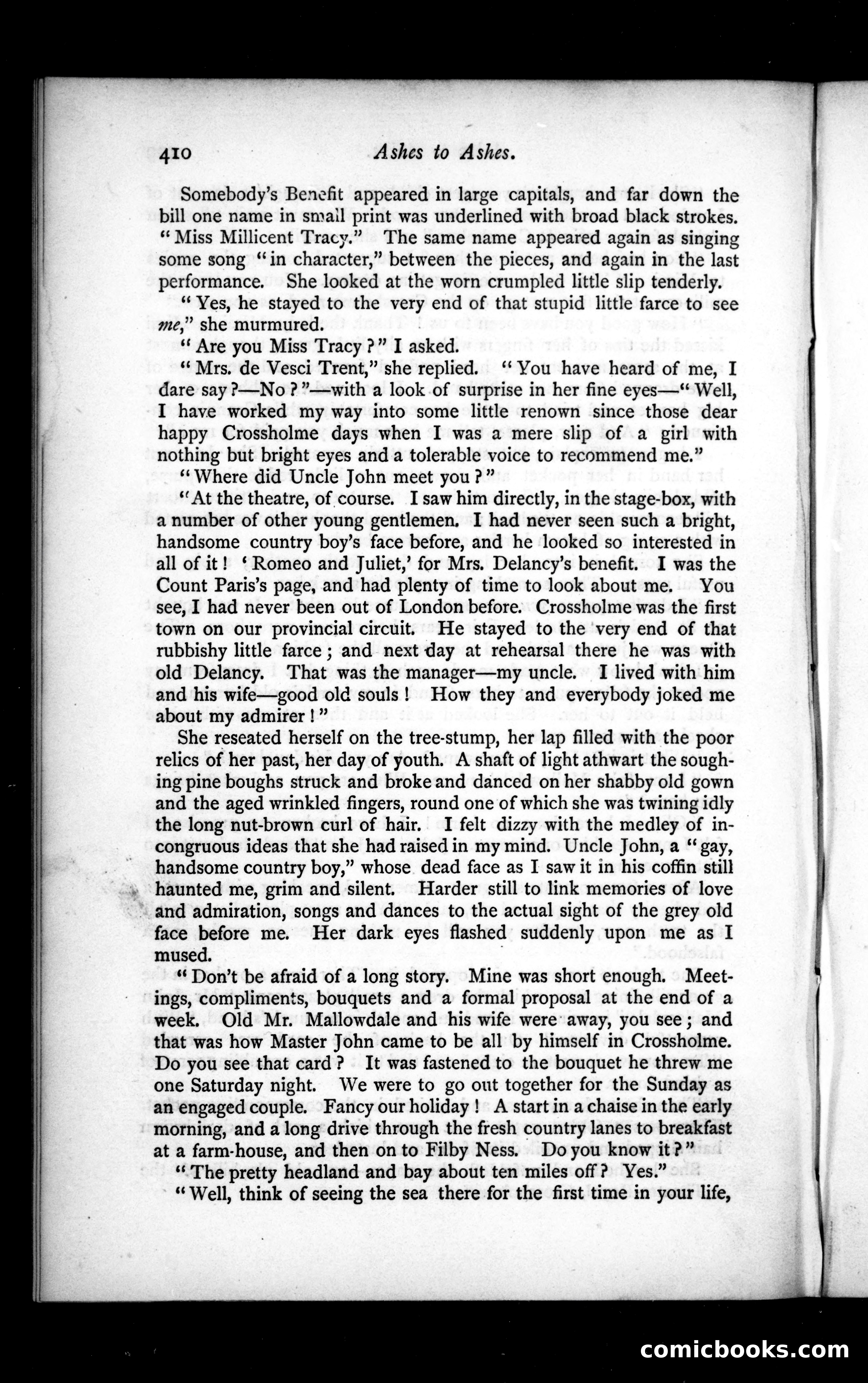 The Argosy, Vol. 36 — page 76 of 84