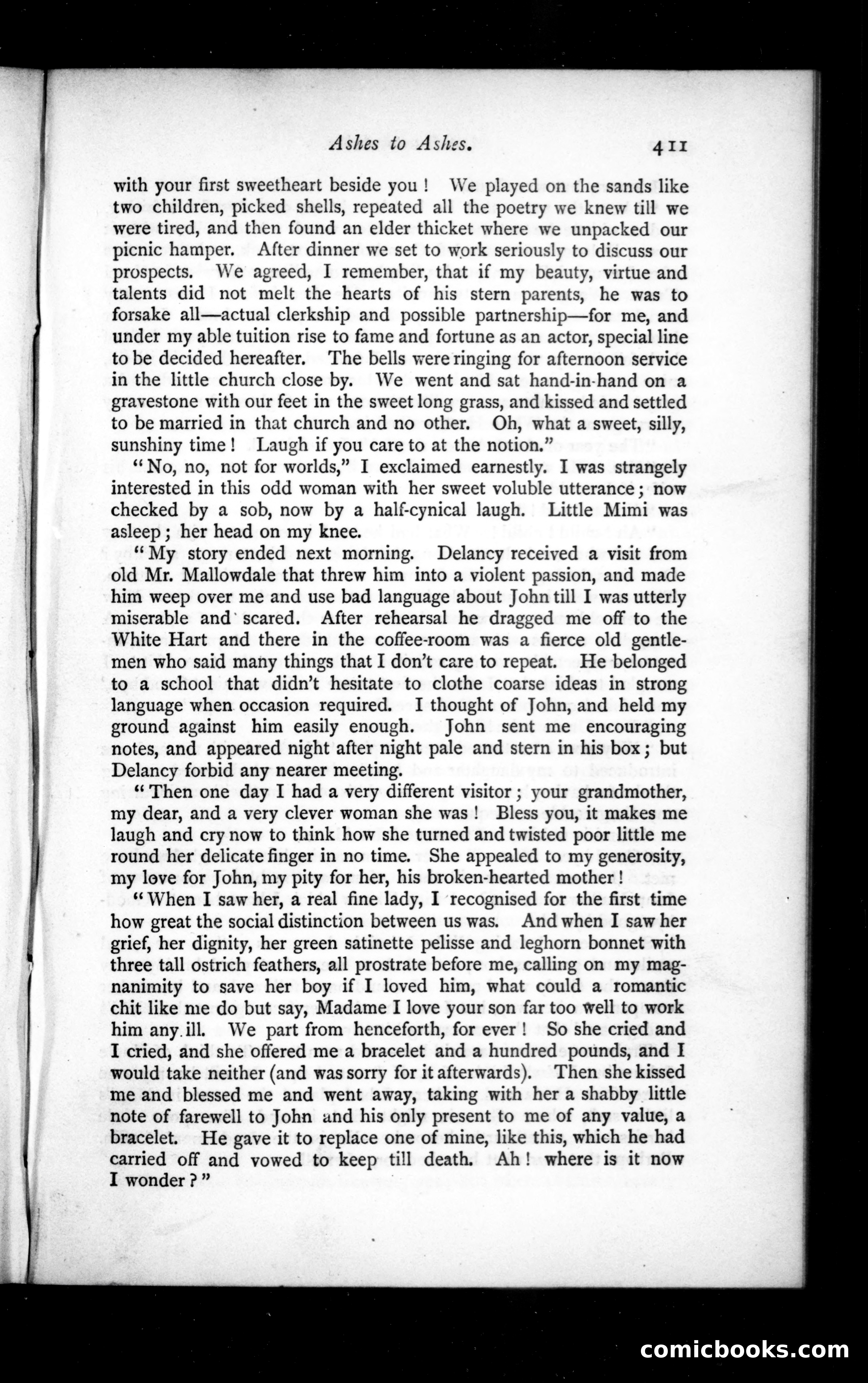The Argosy, Vol. 36 — page 77 of 84