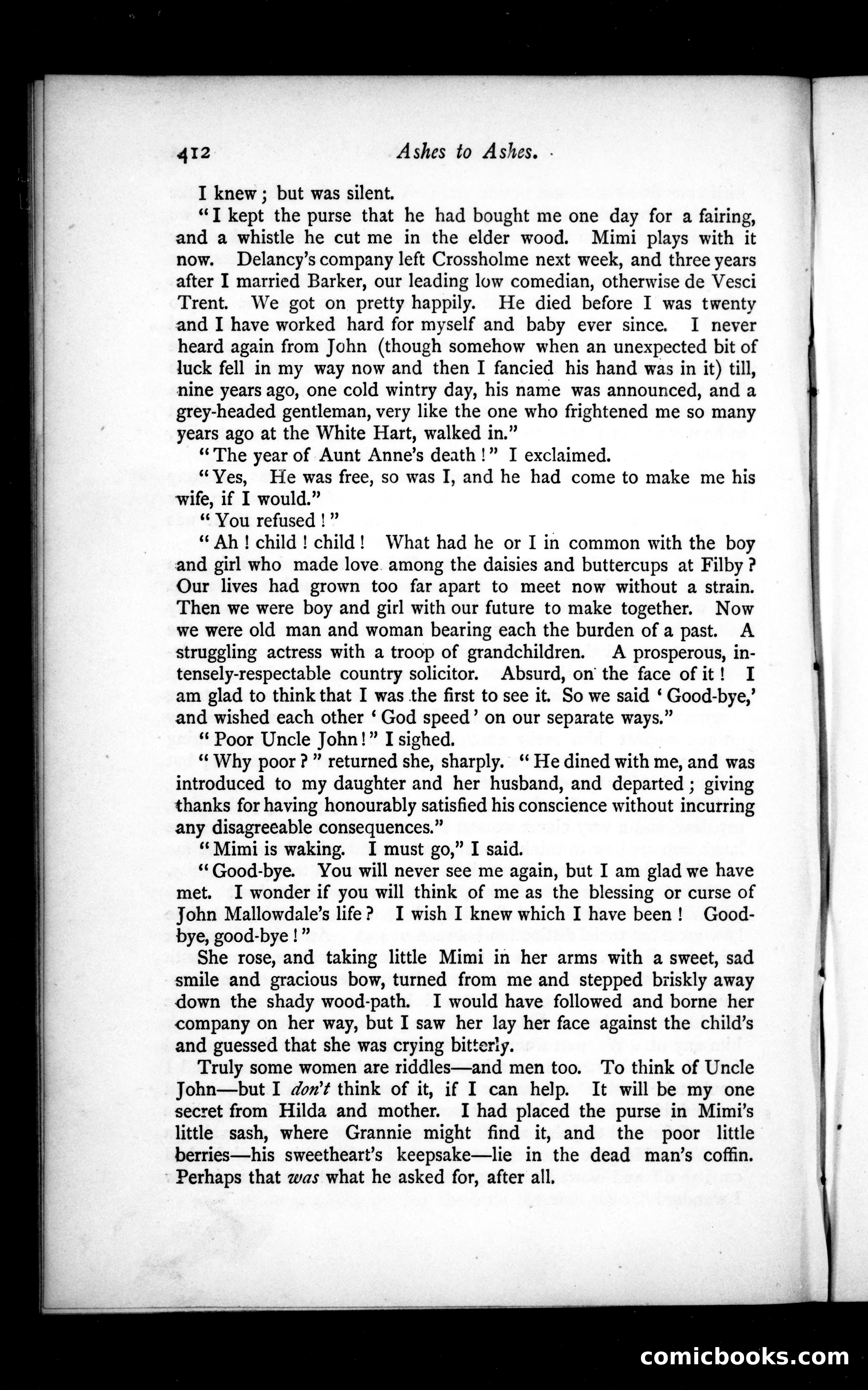 The Argosy, Vol. 36 — page 78 of 84