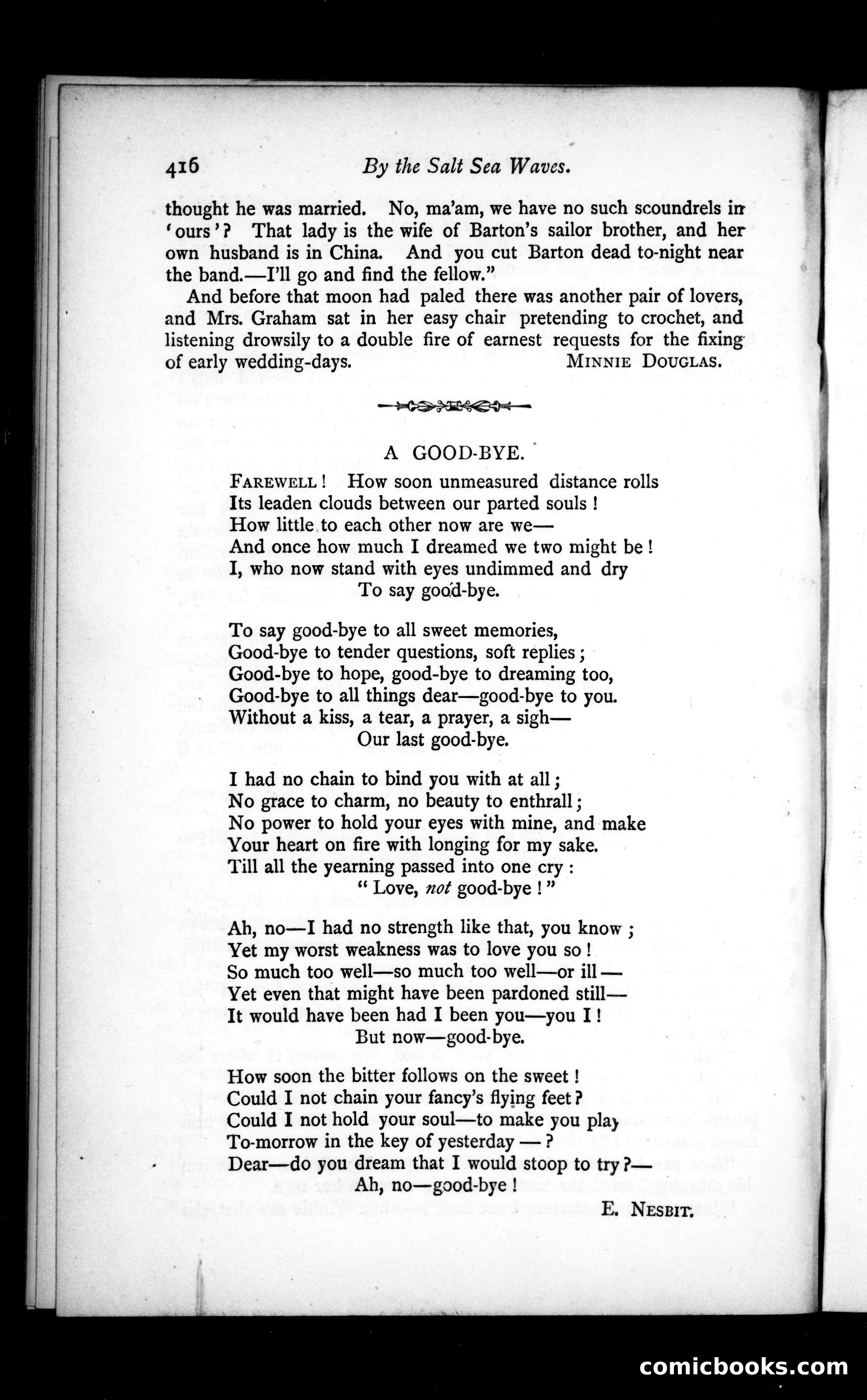 The Argosy, Vol. 36 — page 82 of 84
