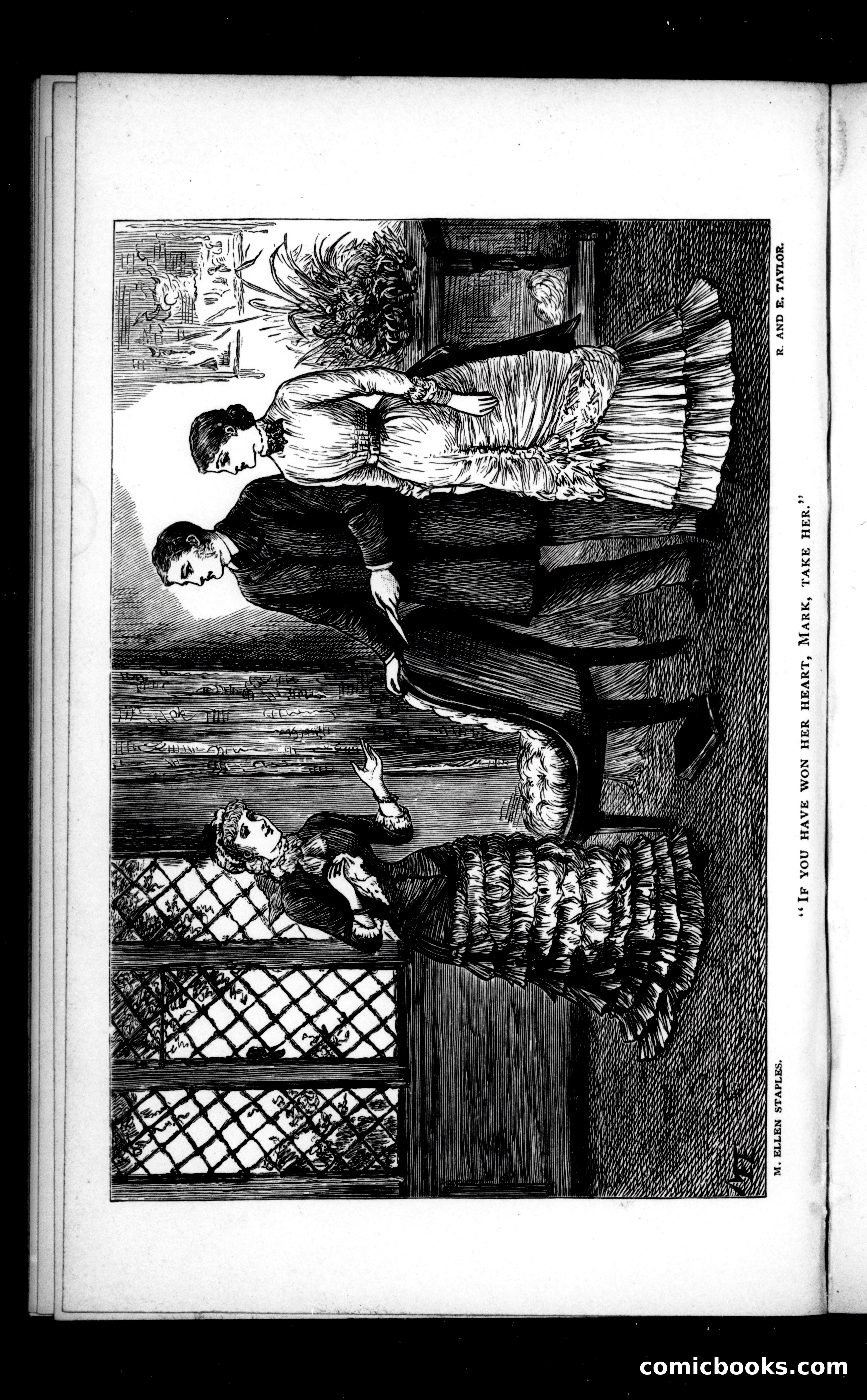 The Argosy, Vol. 36 — page 84 of 84