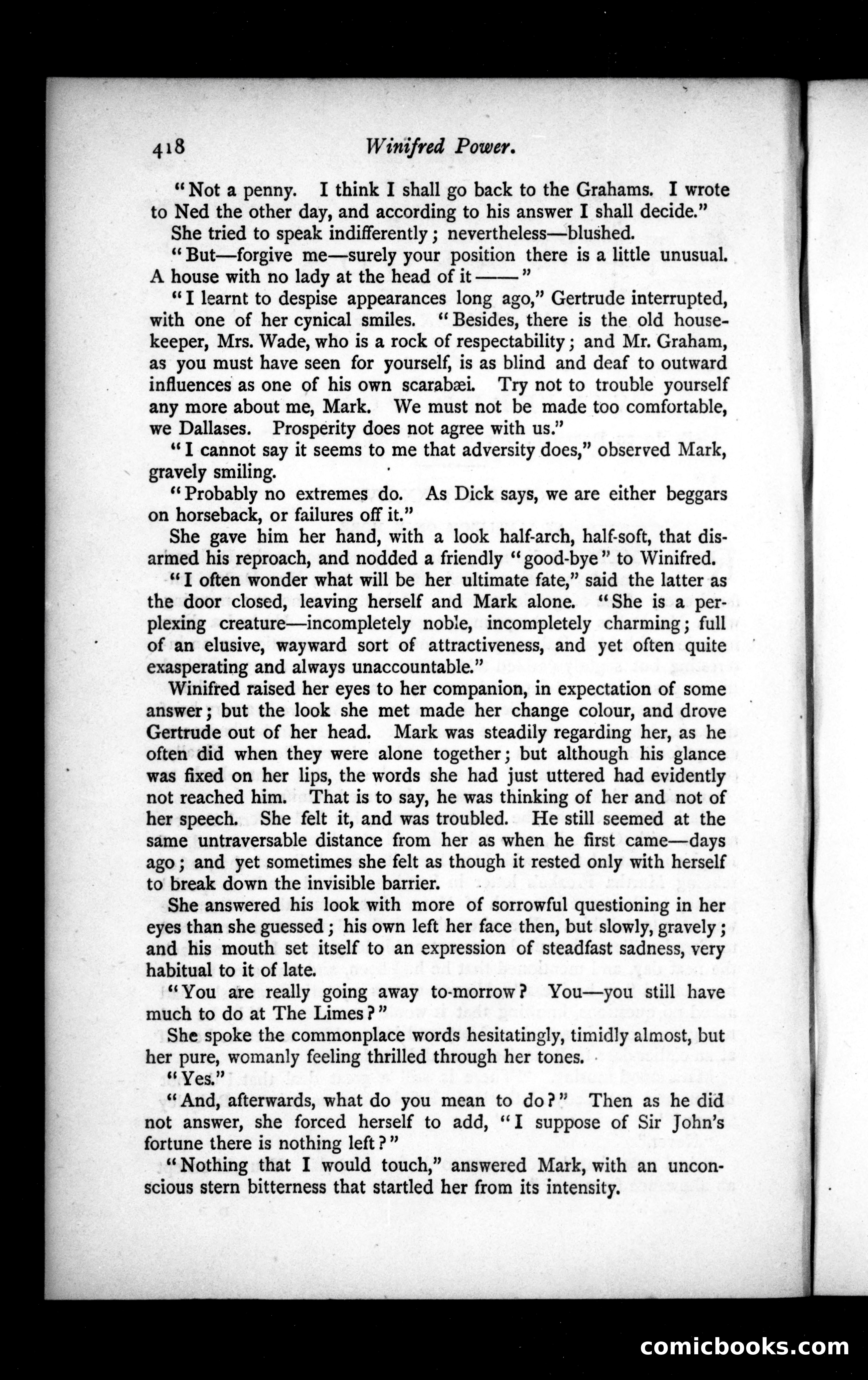 The Argosy, Vol. 36 — page 2 of 129