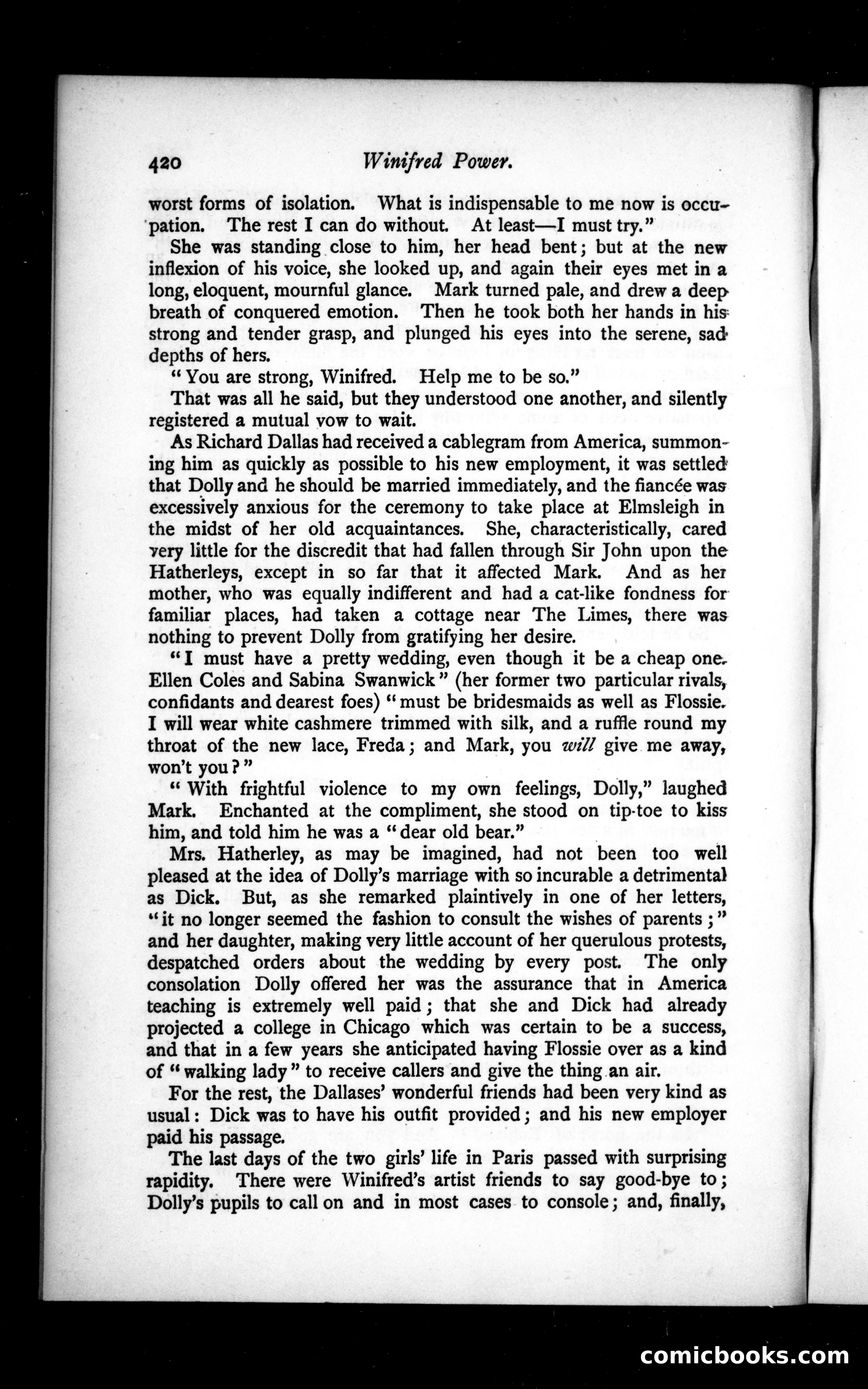 The Argosy, Vol. 36 — page 4 of 129