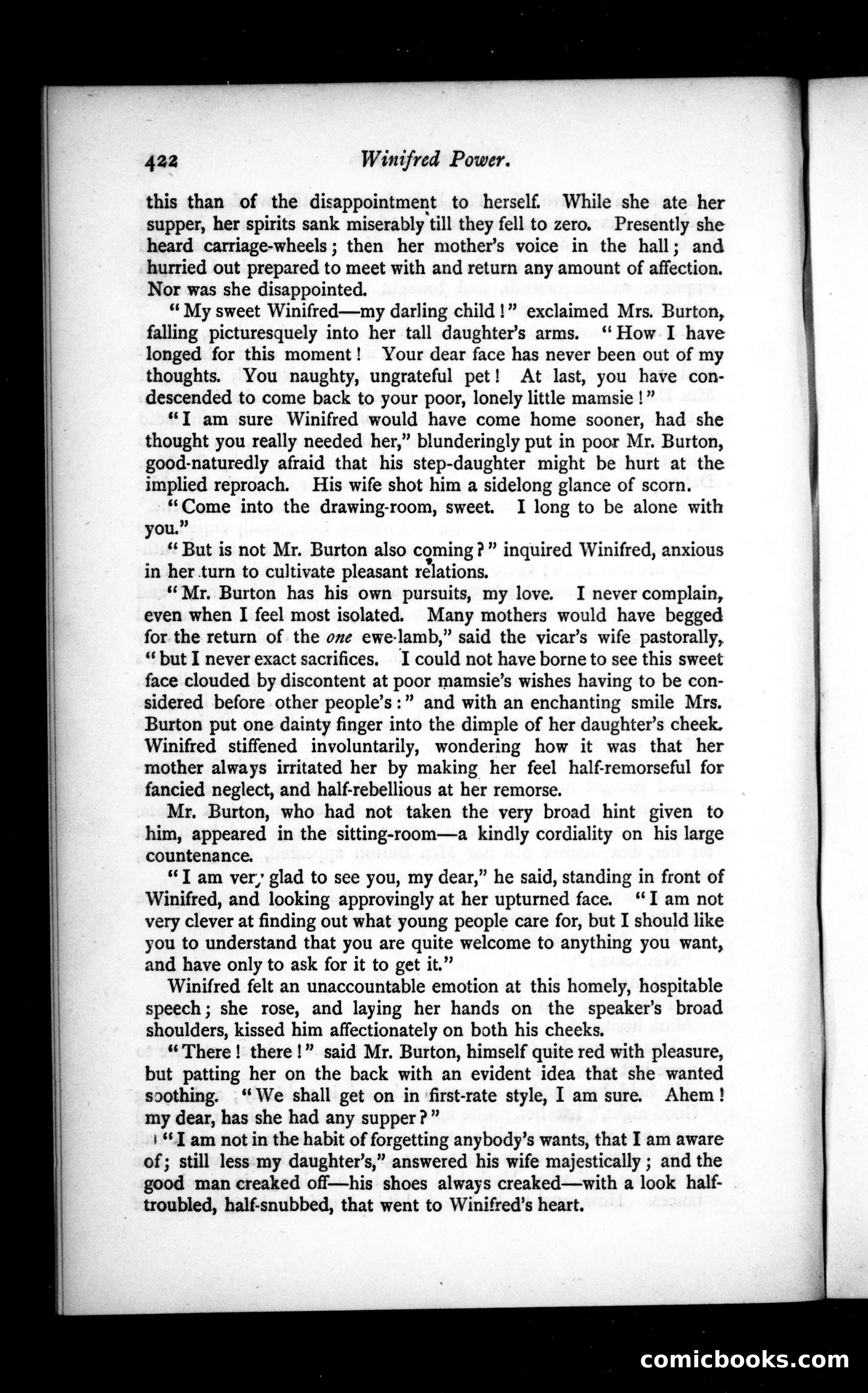 The Argosy, Vol. 36 — page 6 of 129