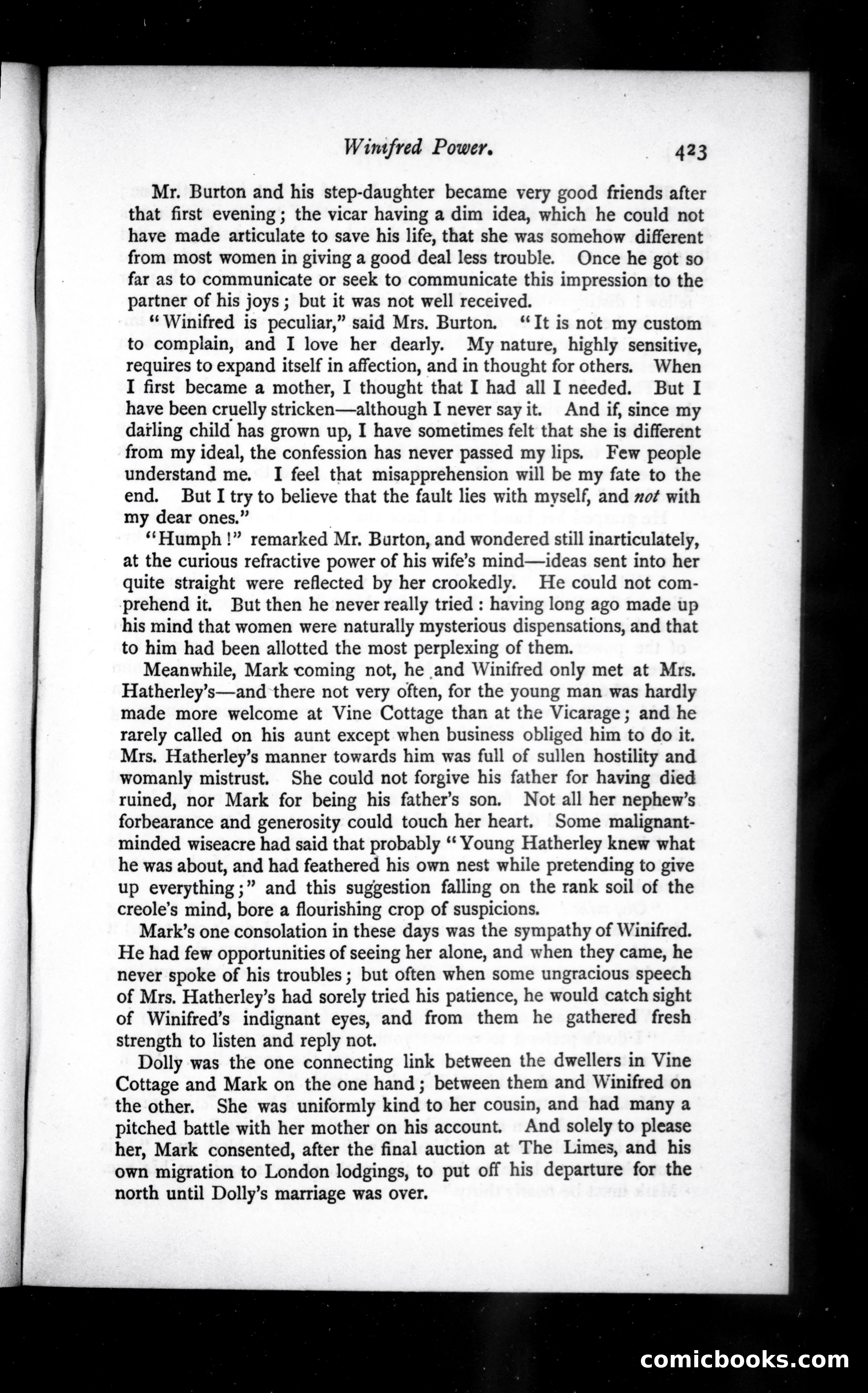 The Argosy, Vol. 36 — page 7 of 129