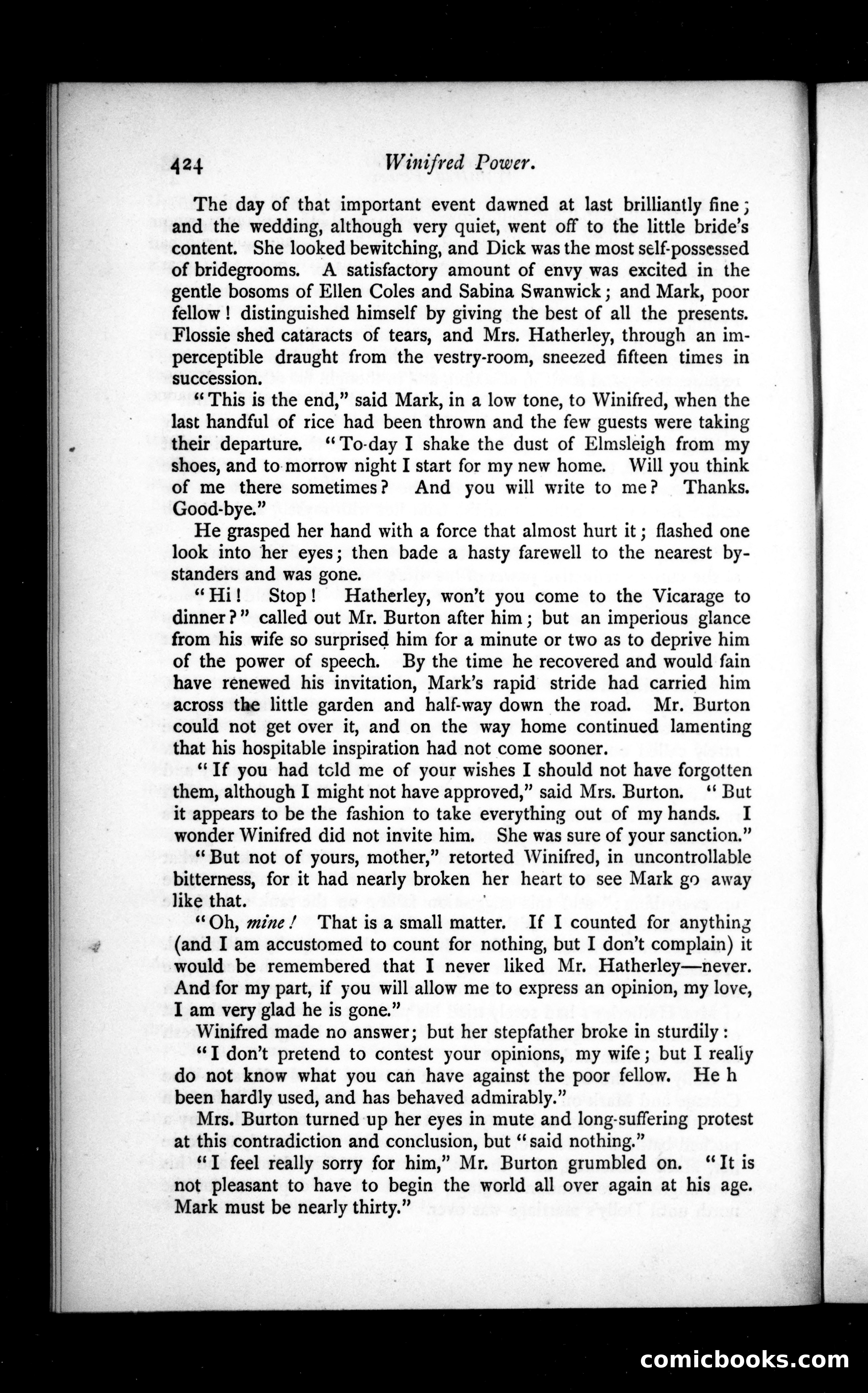 The Argosy, Vol. 36 — page 8 of 129