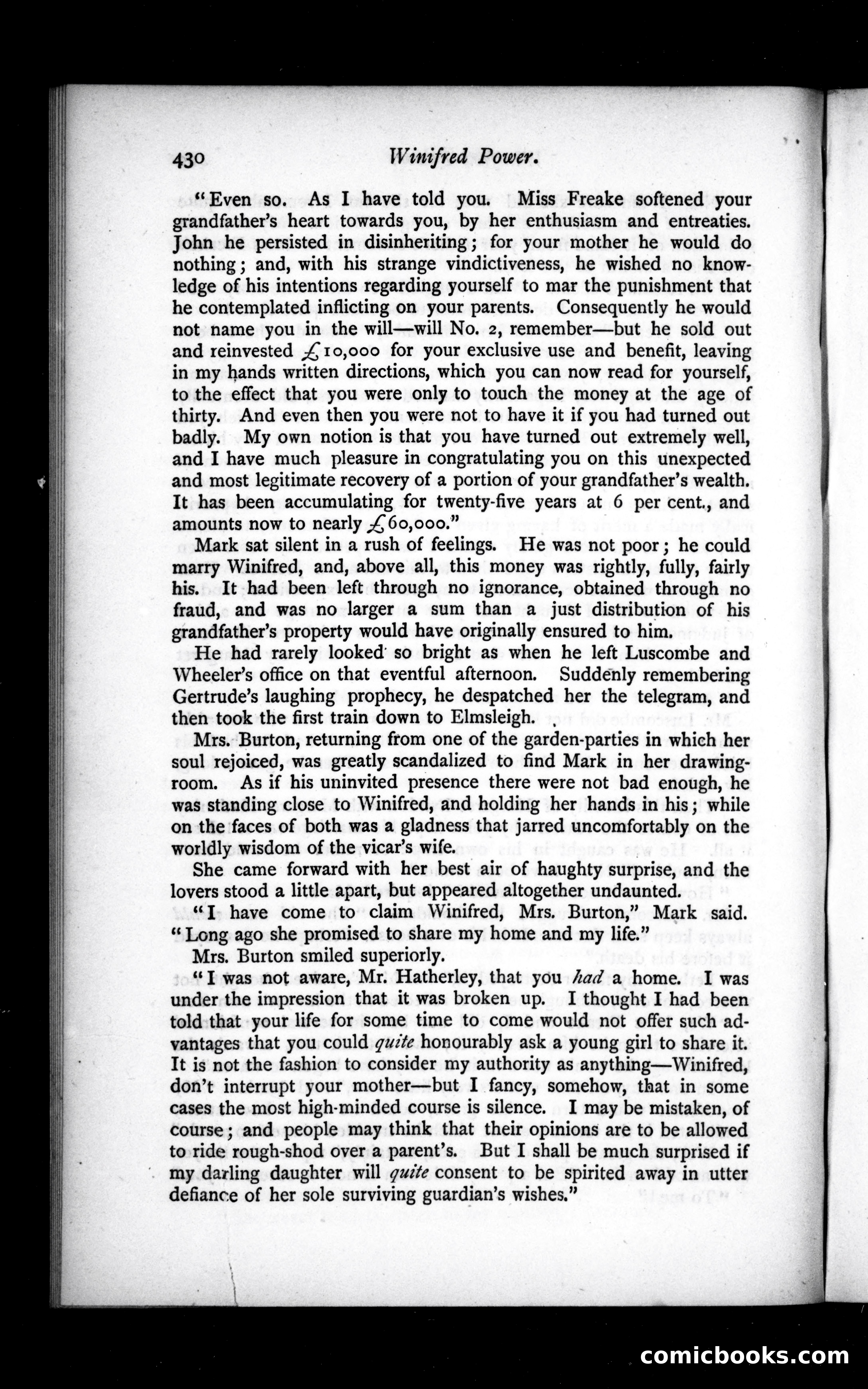The Argosy, Vol. 36 — page 14 of 129