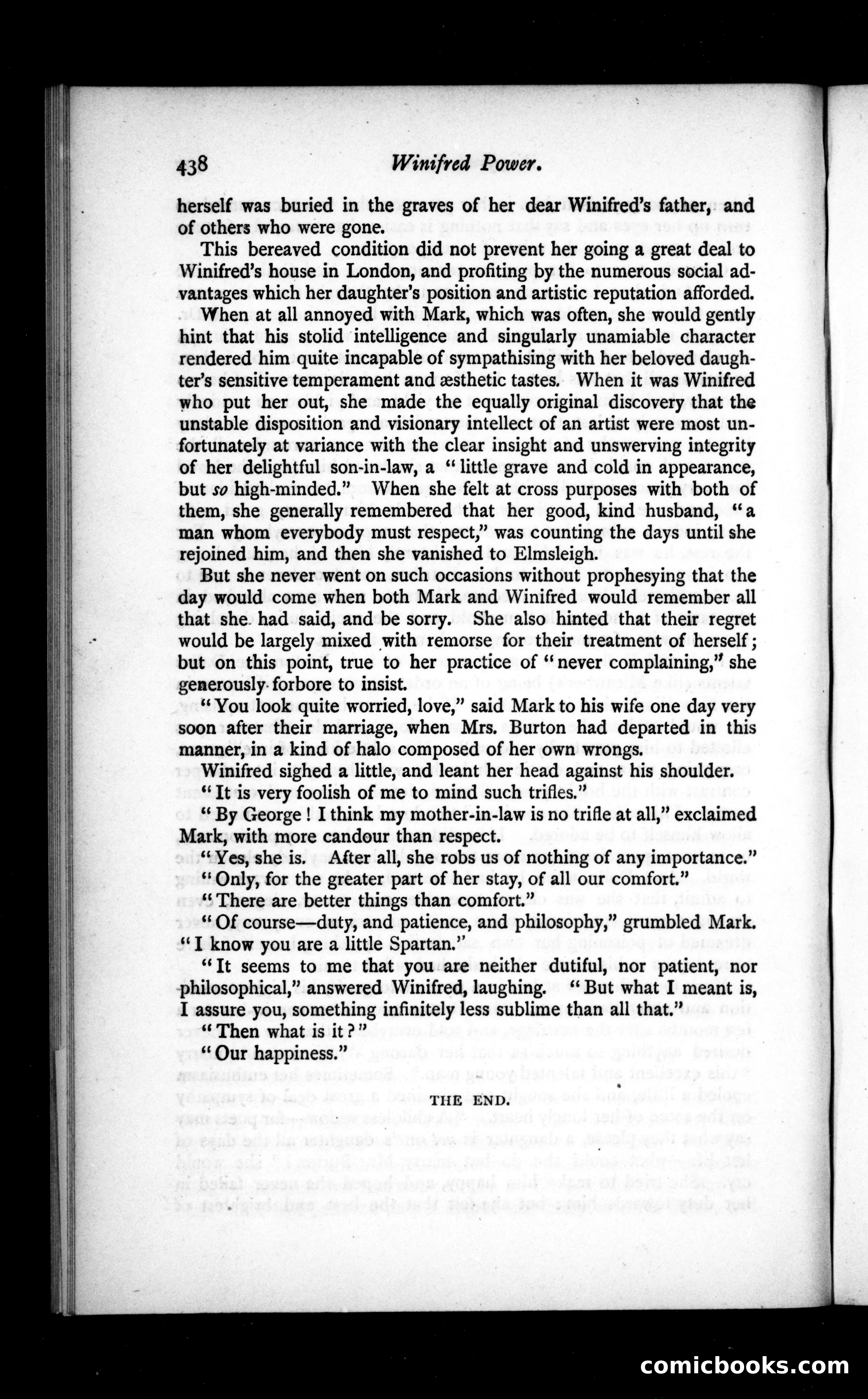 The Argosy, Vol. 36 — page 22 of 129