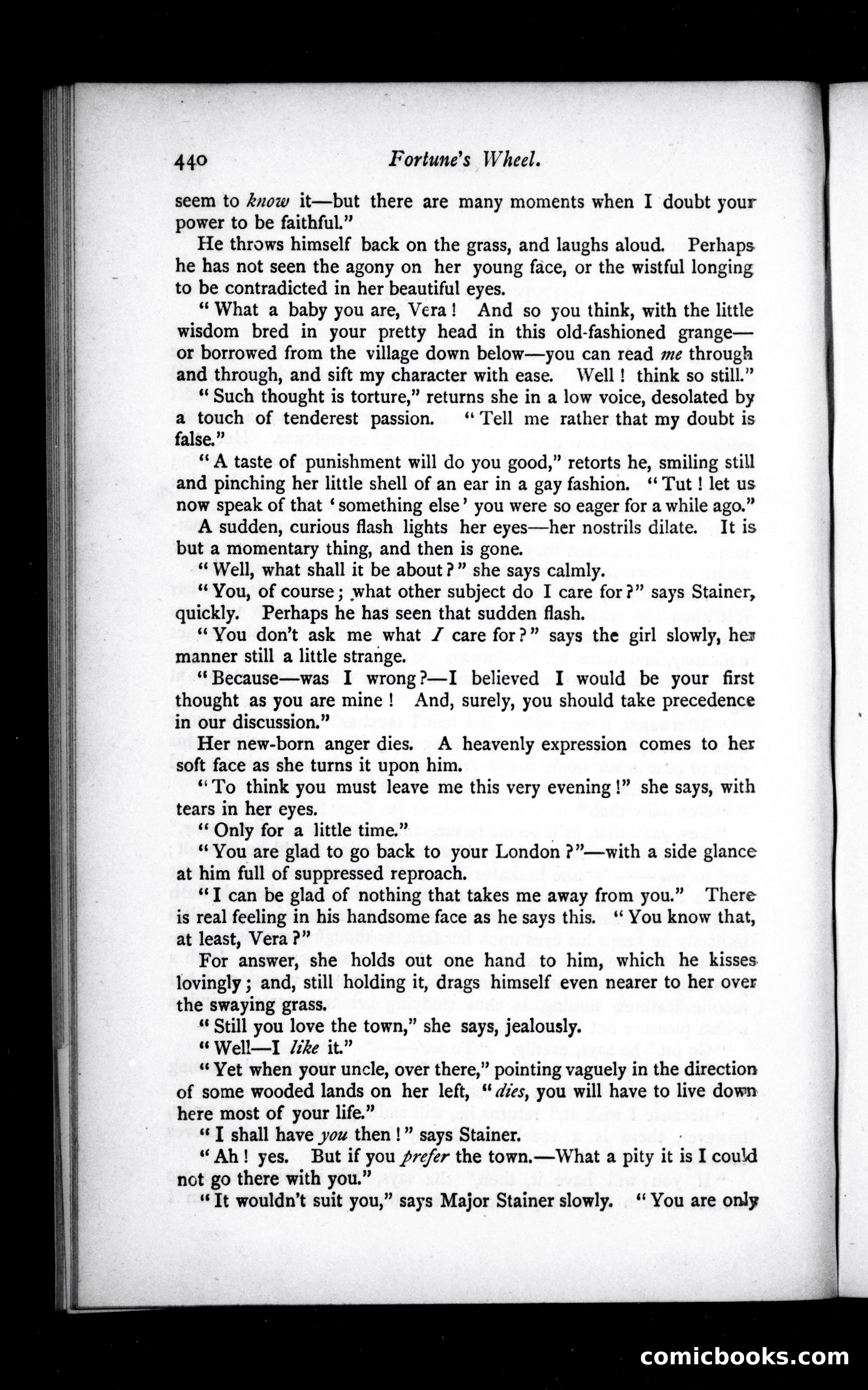 The Argosy, Vol. 36 — page 24 of 129