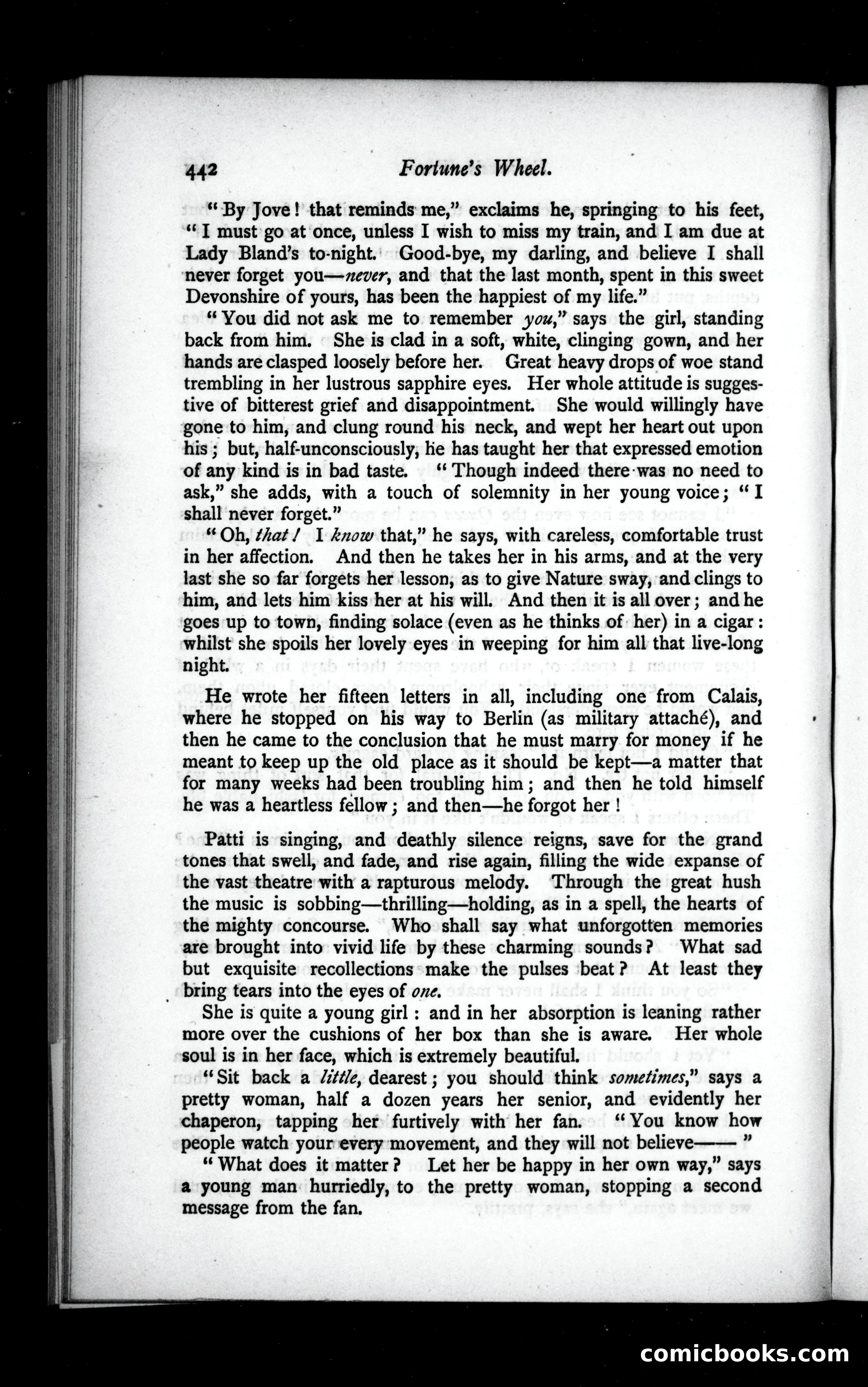 The Argosy, Vol. 36 — page 26 of 129