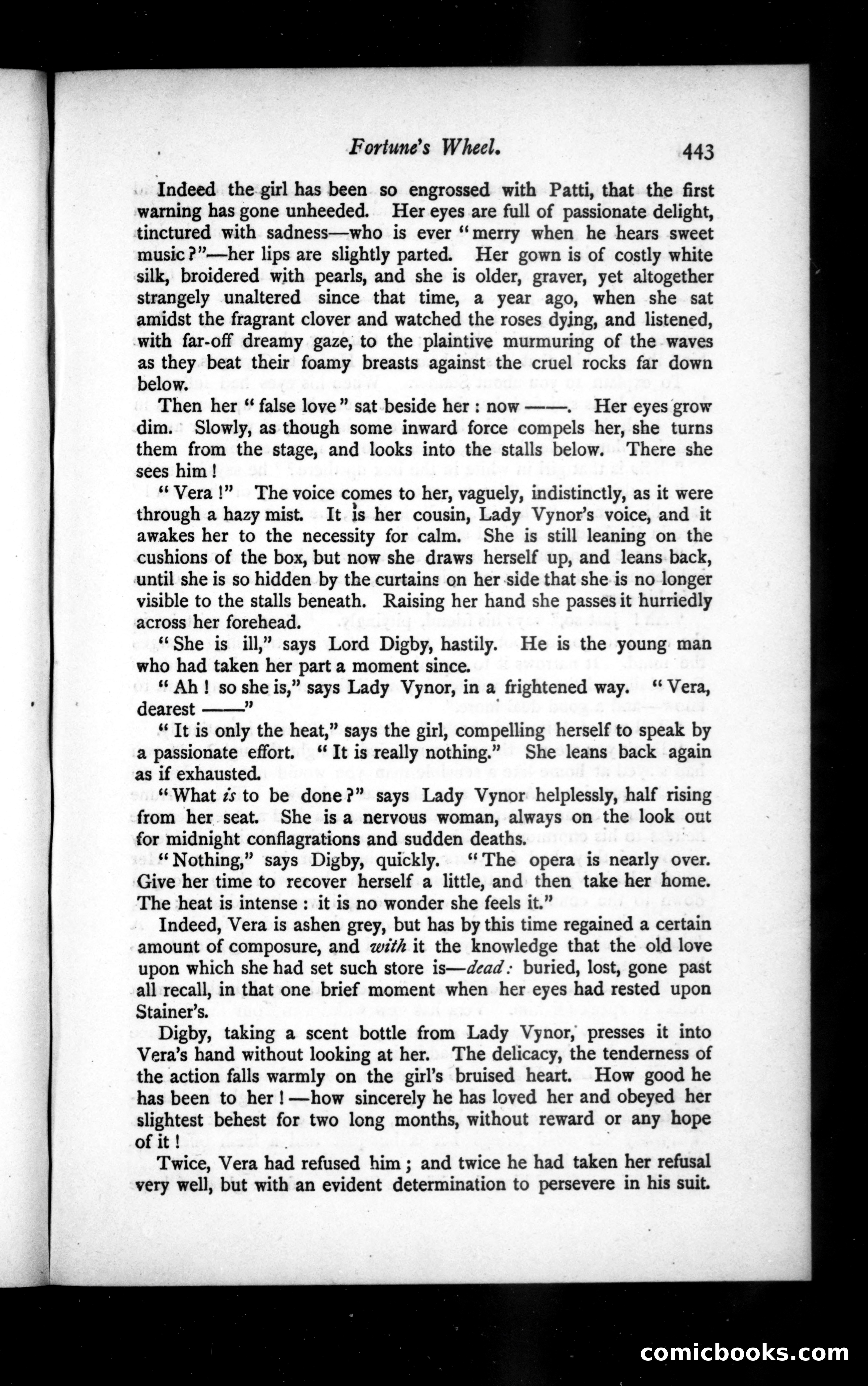 The Argosy, Vol. 36 — page 27 of 129