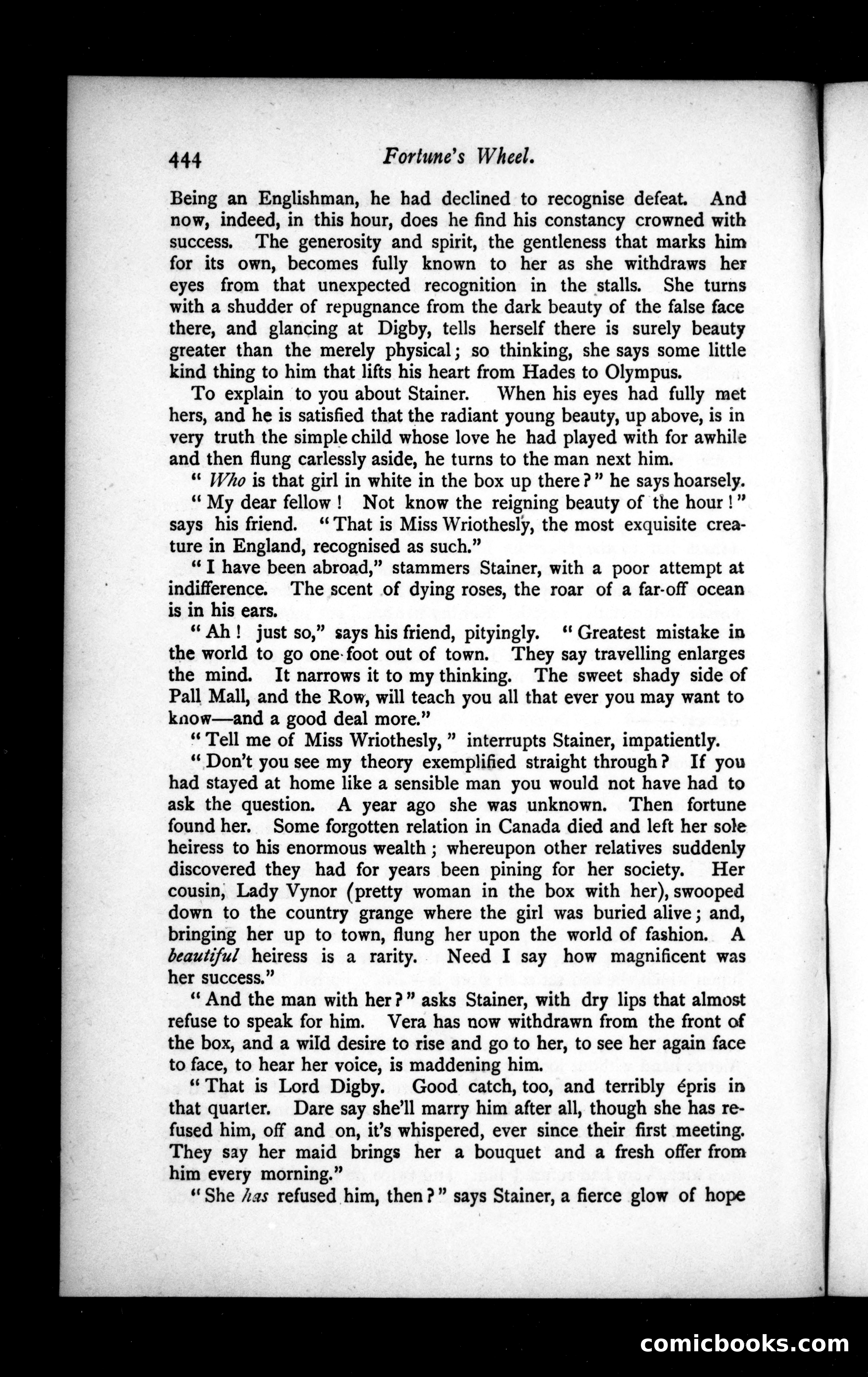 The Argosy, Vol. 36 — page 28 of 129
