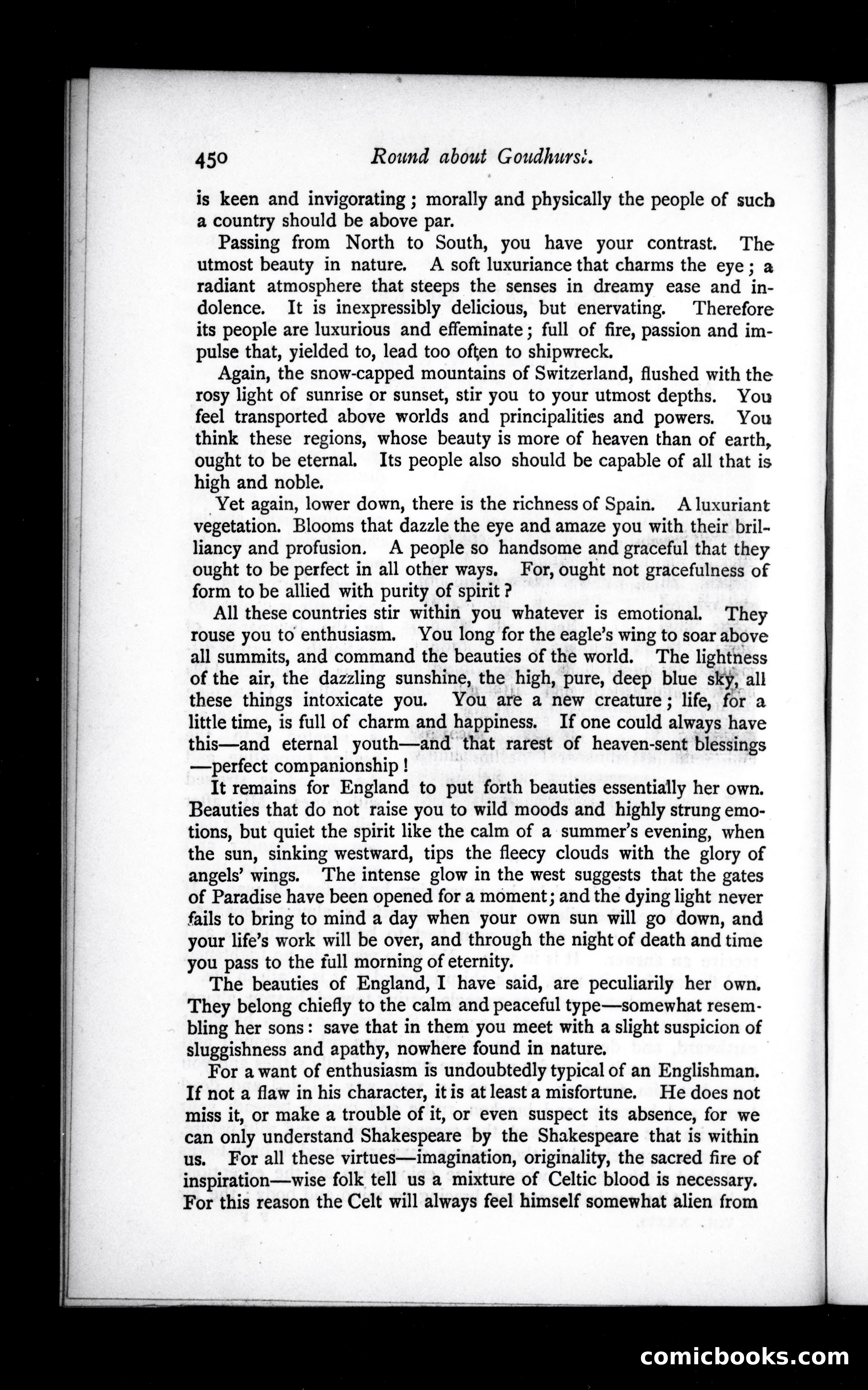 The Argosy, Vol. 36 — page 34 of 129