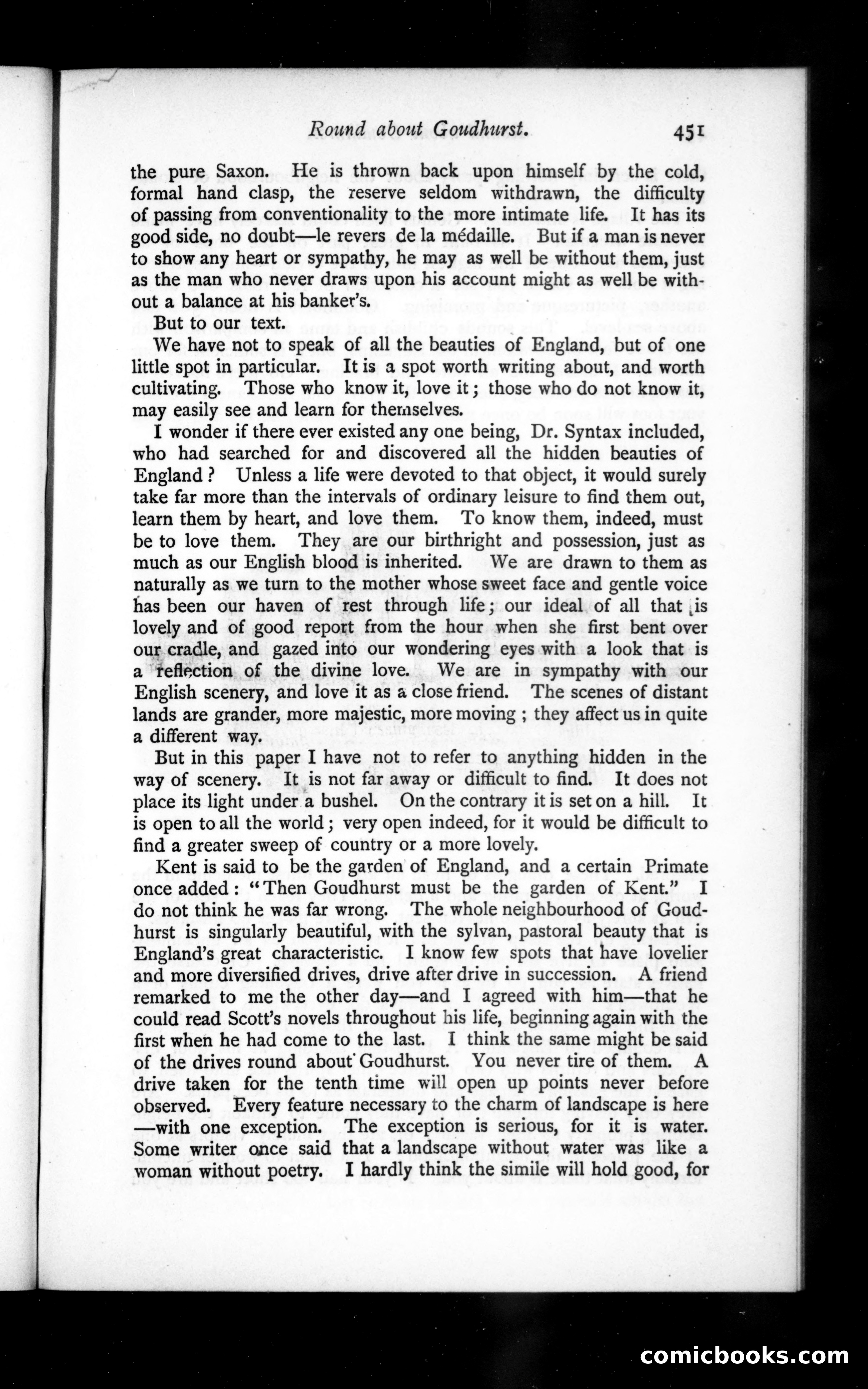 The Argosy, Vol. 36 — page 35 of 129