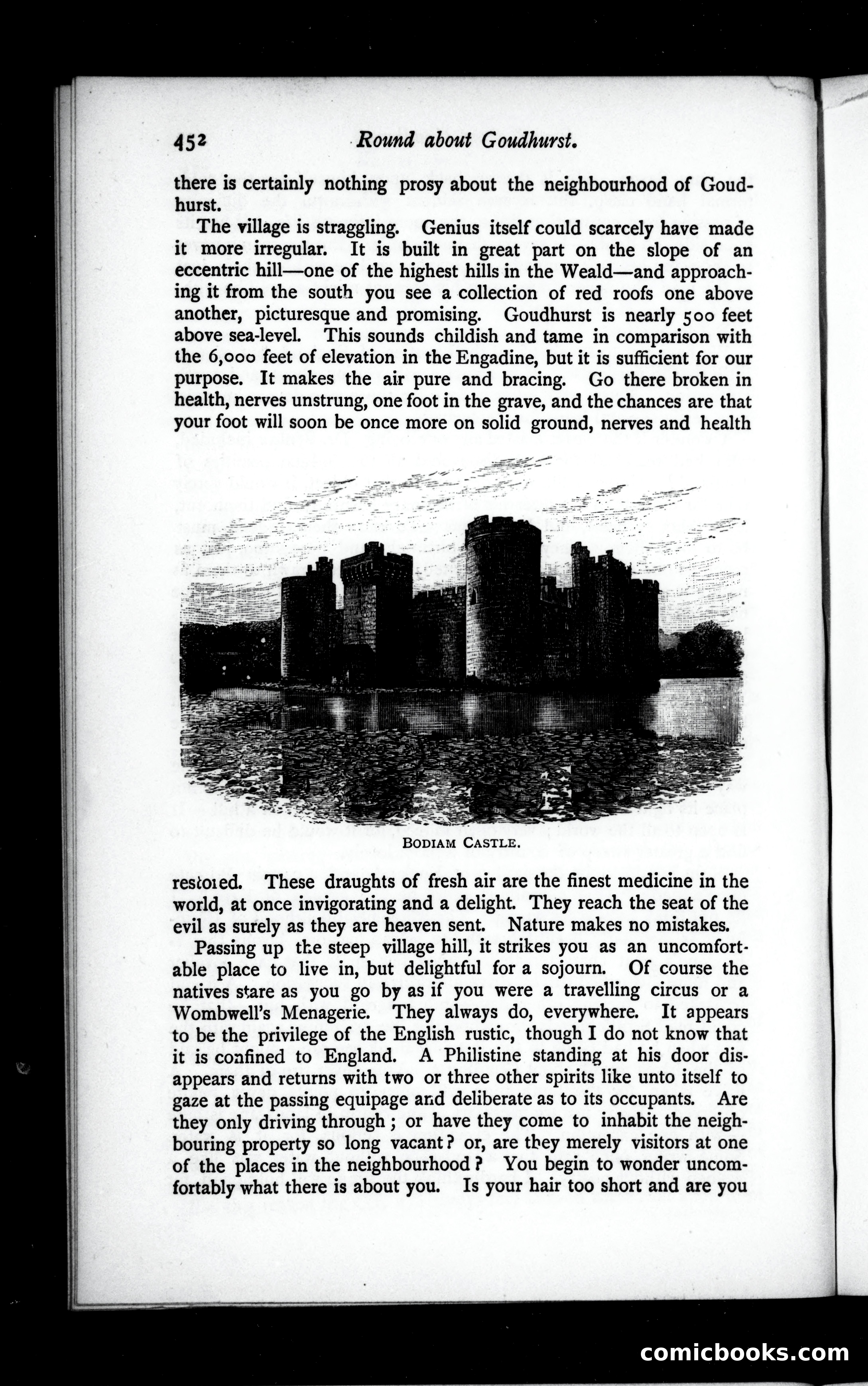 The Argosy, Vol. 36 — page 36 of 129