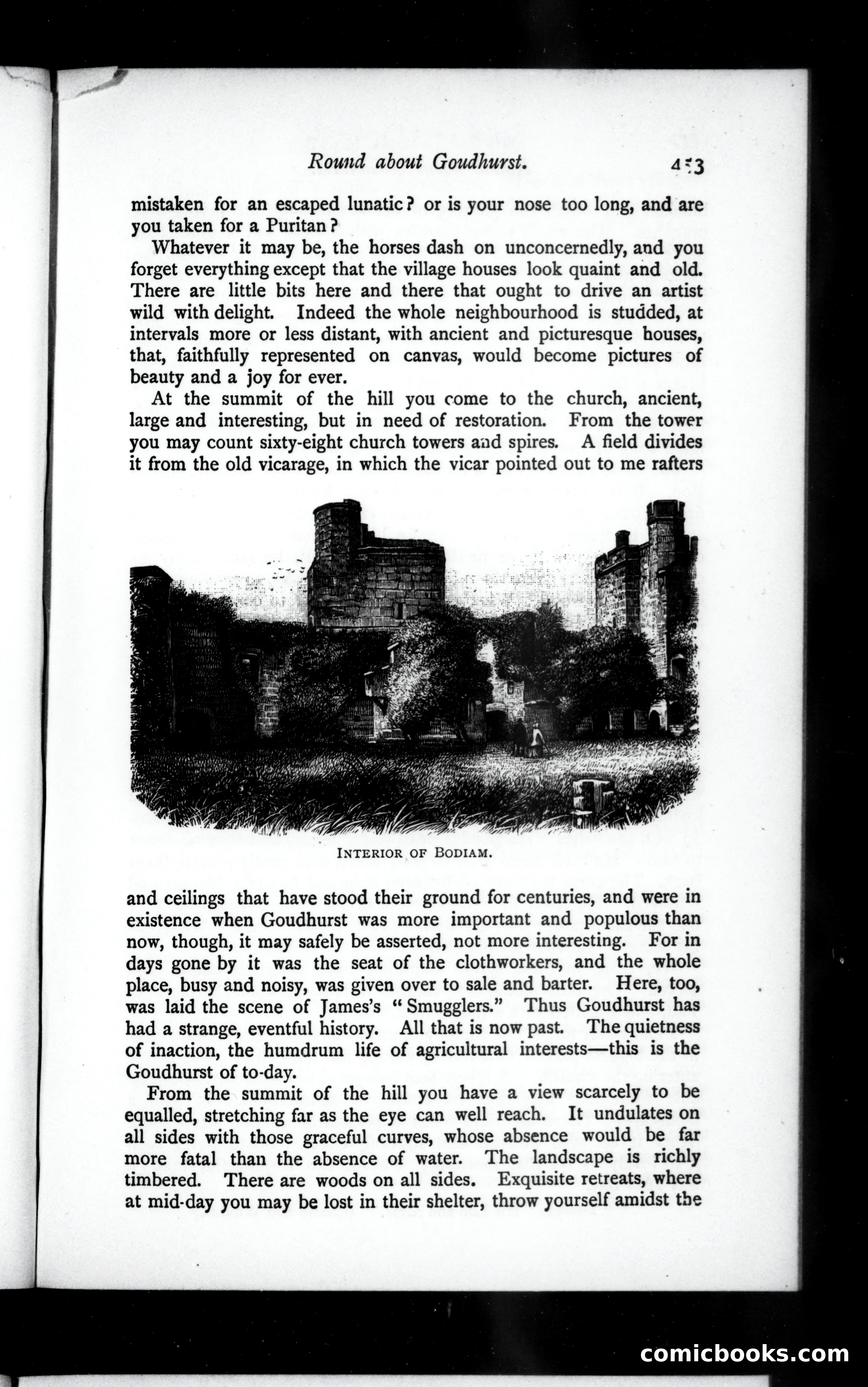 The Argosy, Vol. 36 — page 37 of 129