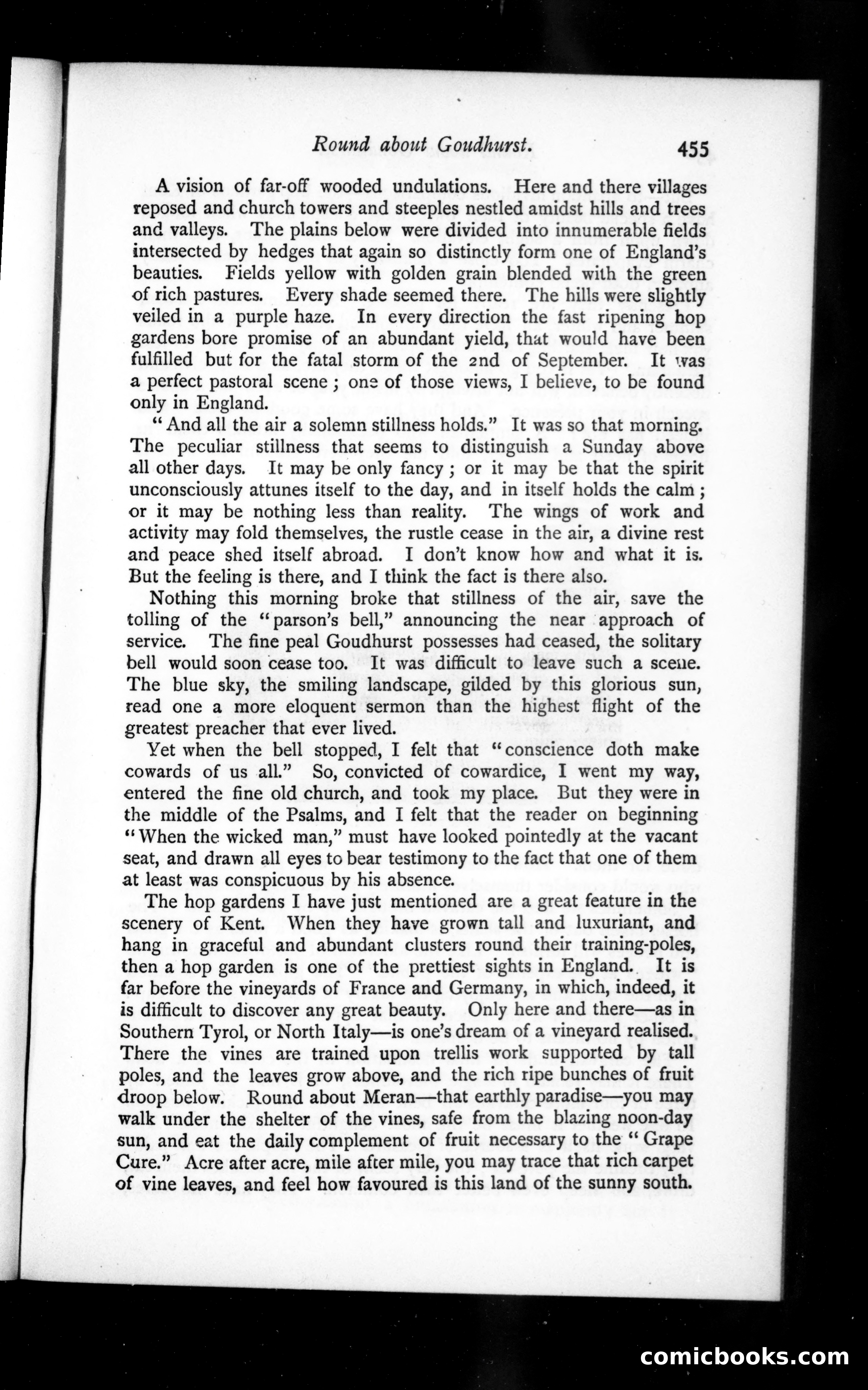 The Argosy, Vol. 36 — page 39 of 129