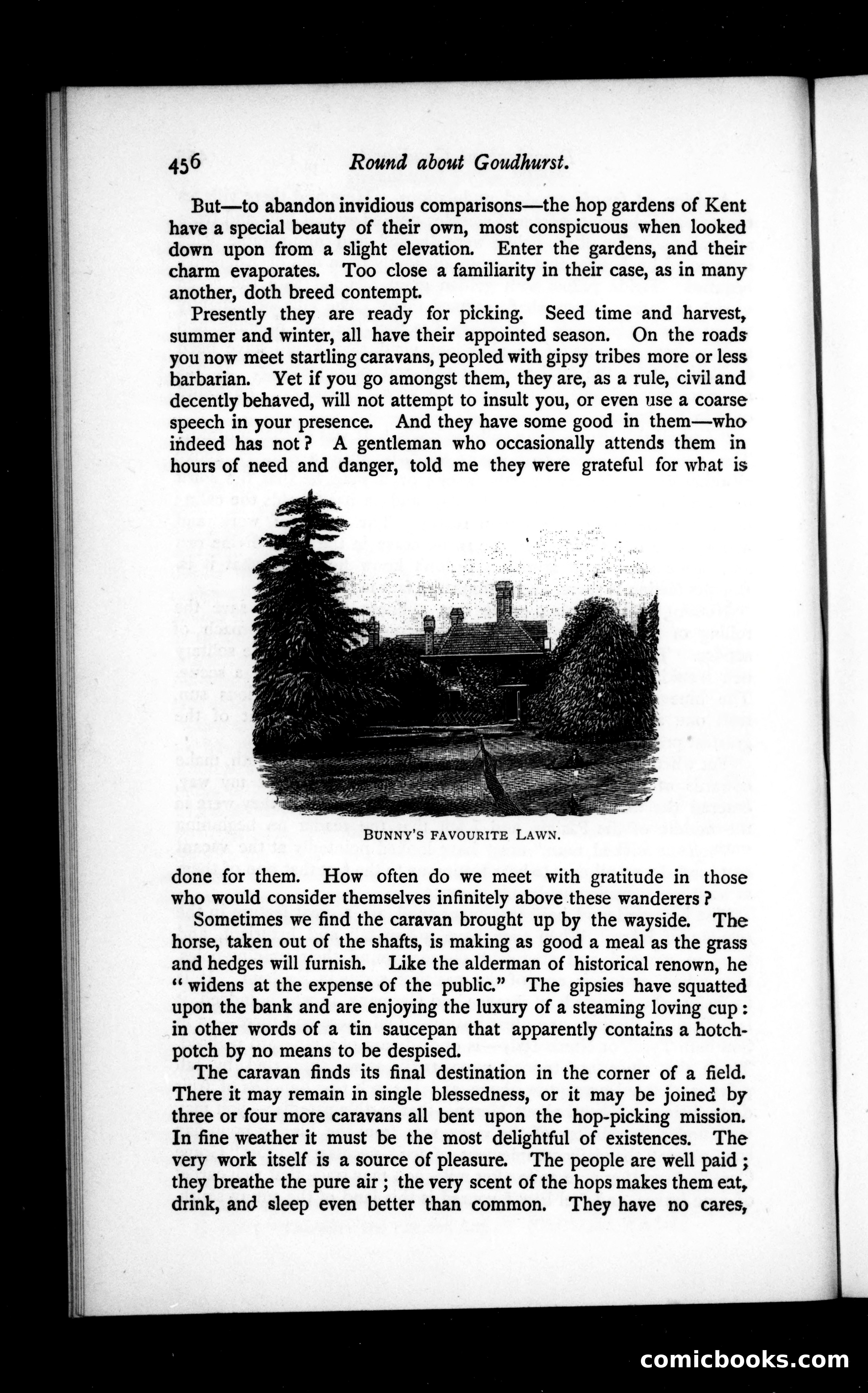 The Argosy, Vol. 36 — page 40 of 129