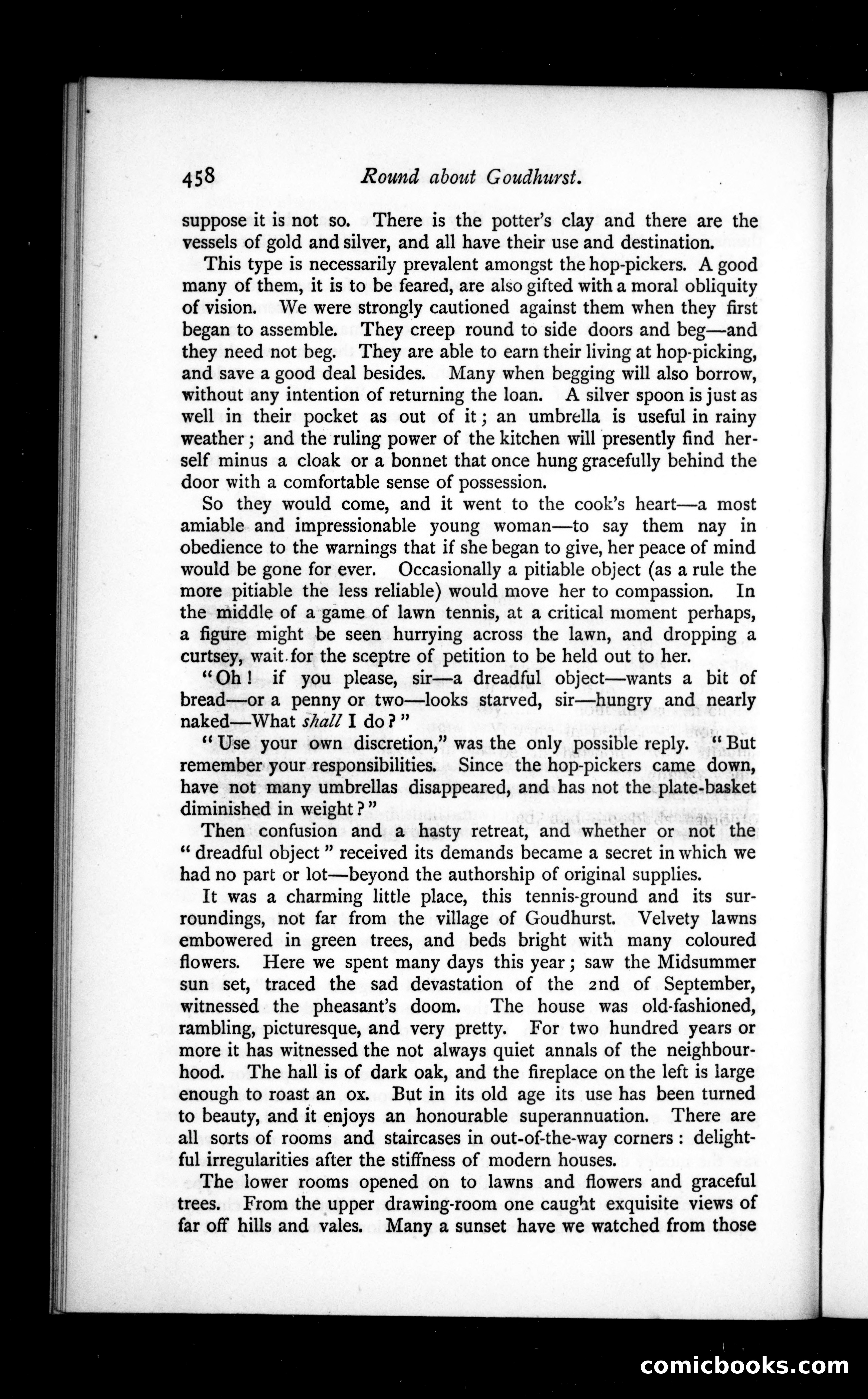 The Argosy, Vol. 36 — page 42 of 129