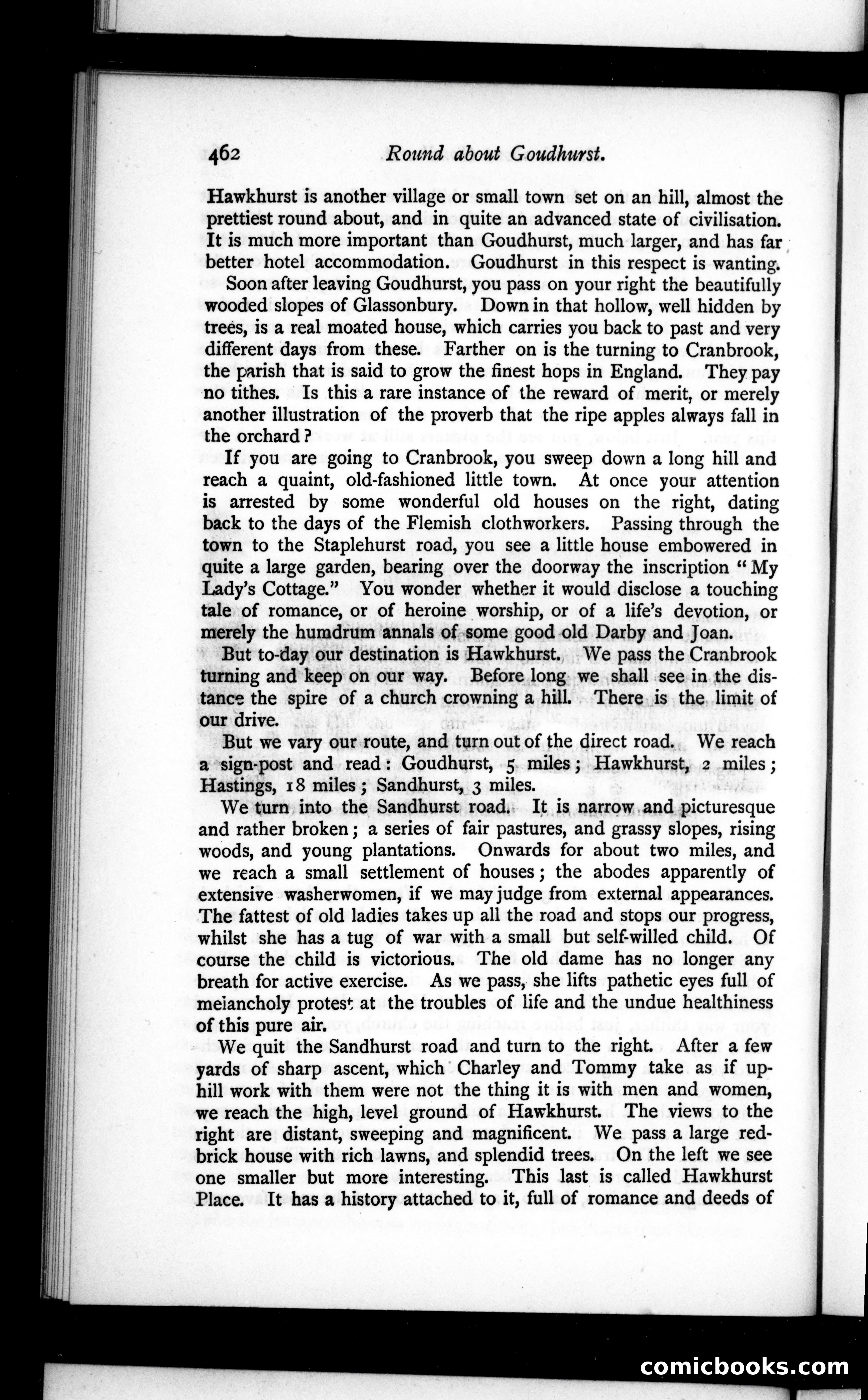 The Argosy, Vol. 36 — page 46 of 129
