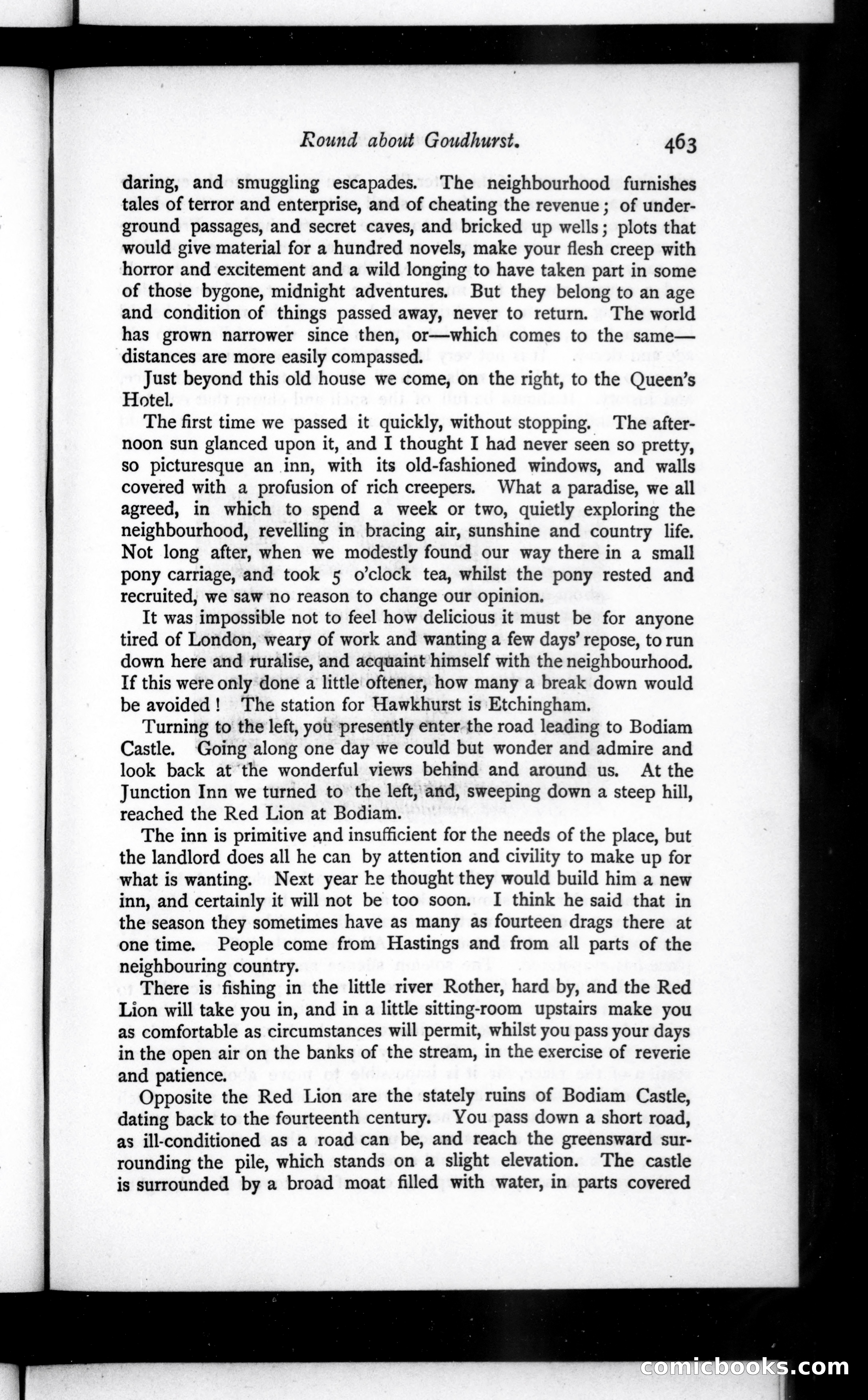 The Argosy, Vol. 36 — page 47 of 129