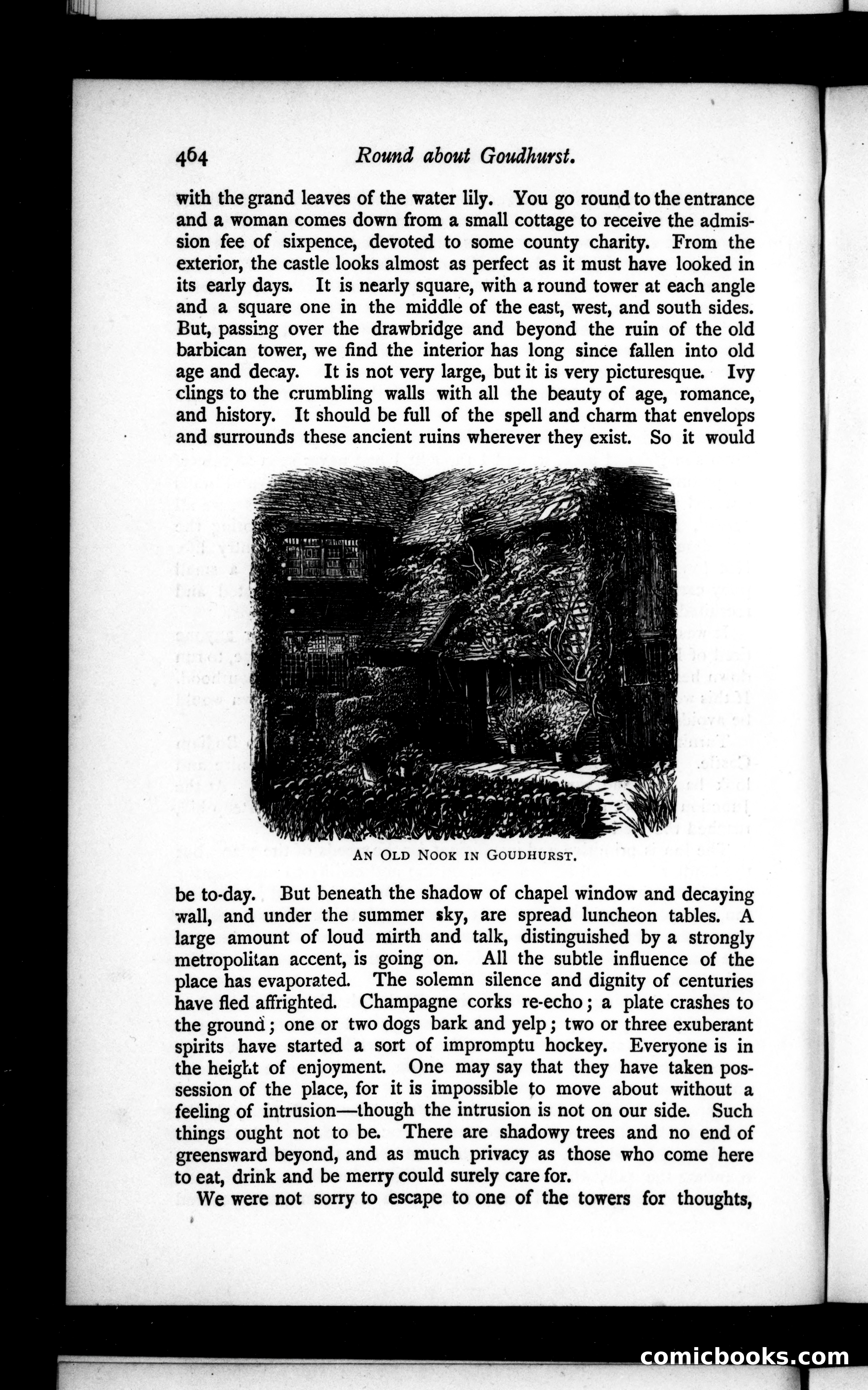 The Argosy, Vol. 36 — page 48 of 129