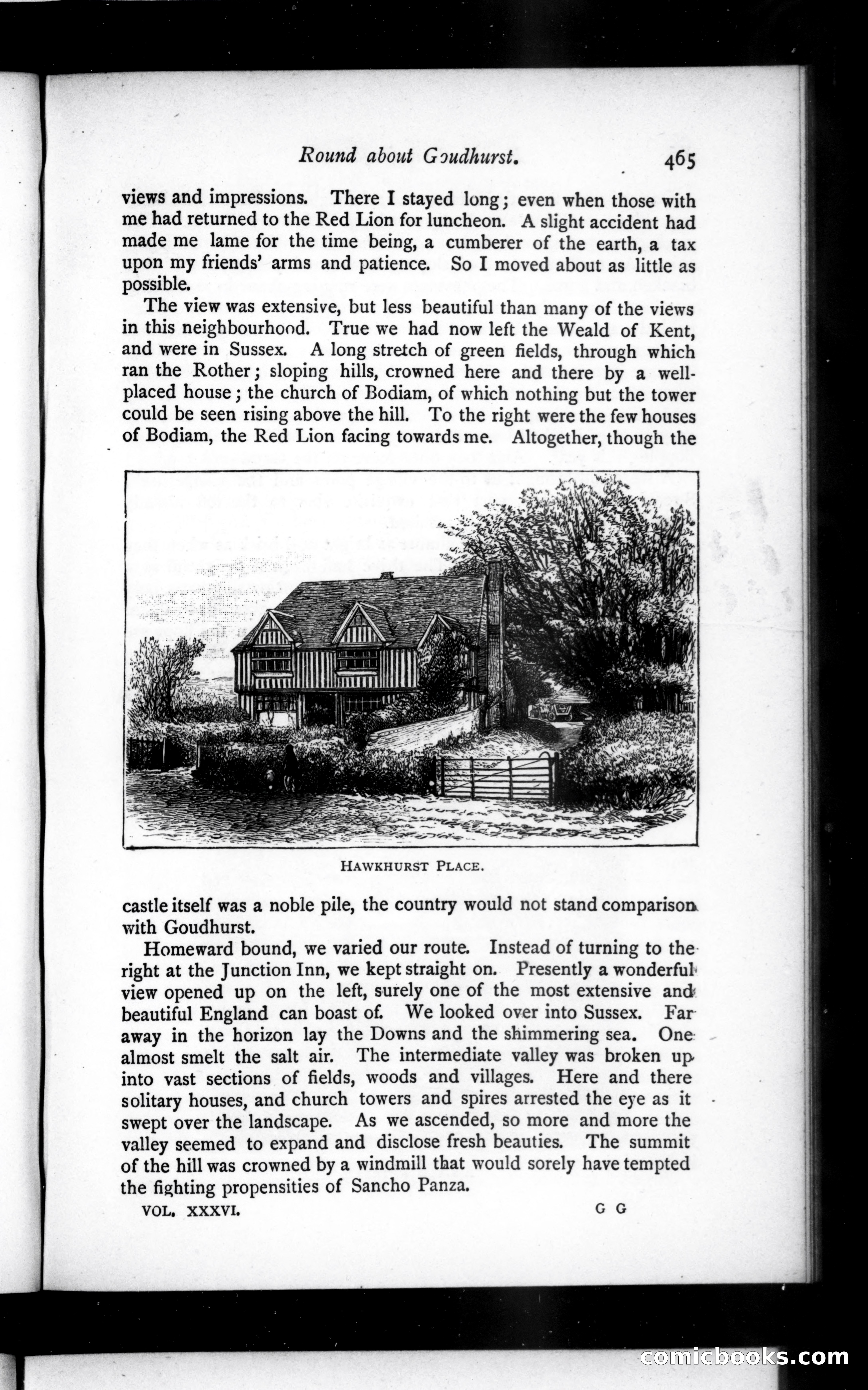 The Argosy, Vol. 36 — page 49 of 129