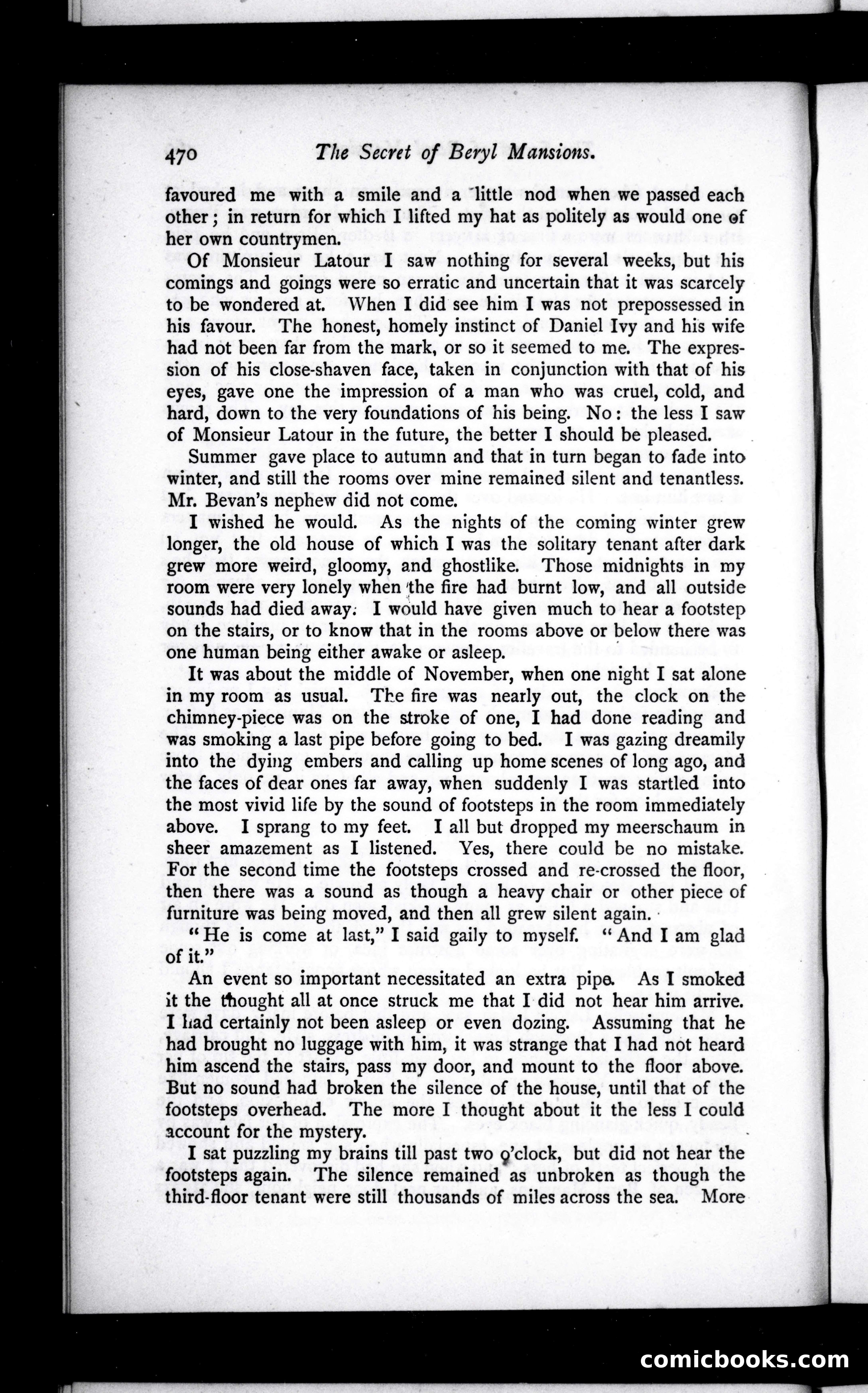 The Argosy, Vol. 36 — page 54 of 129