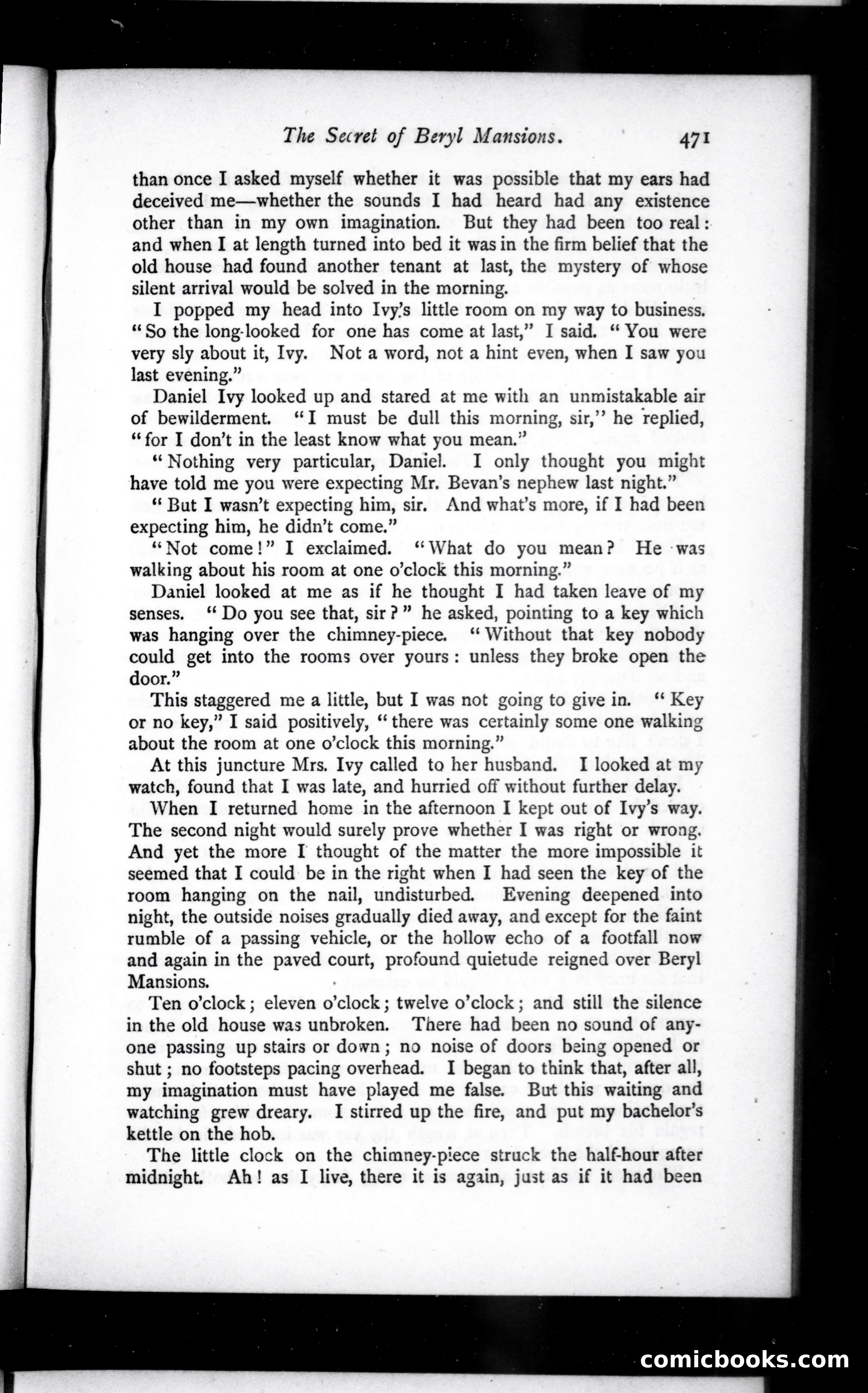 The Argosy, Vol. 36 — page 55 of 129