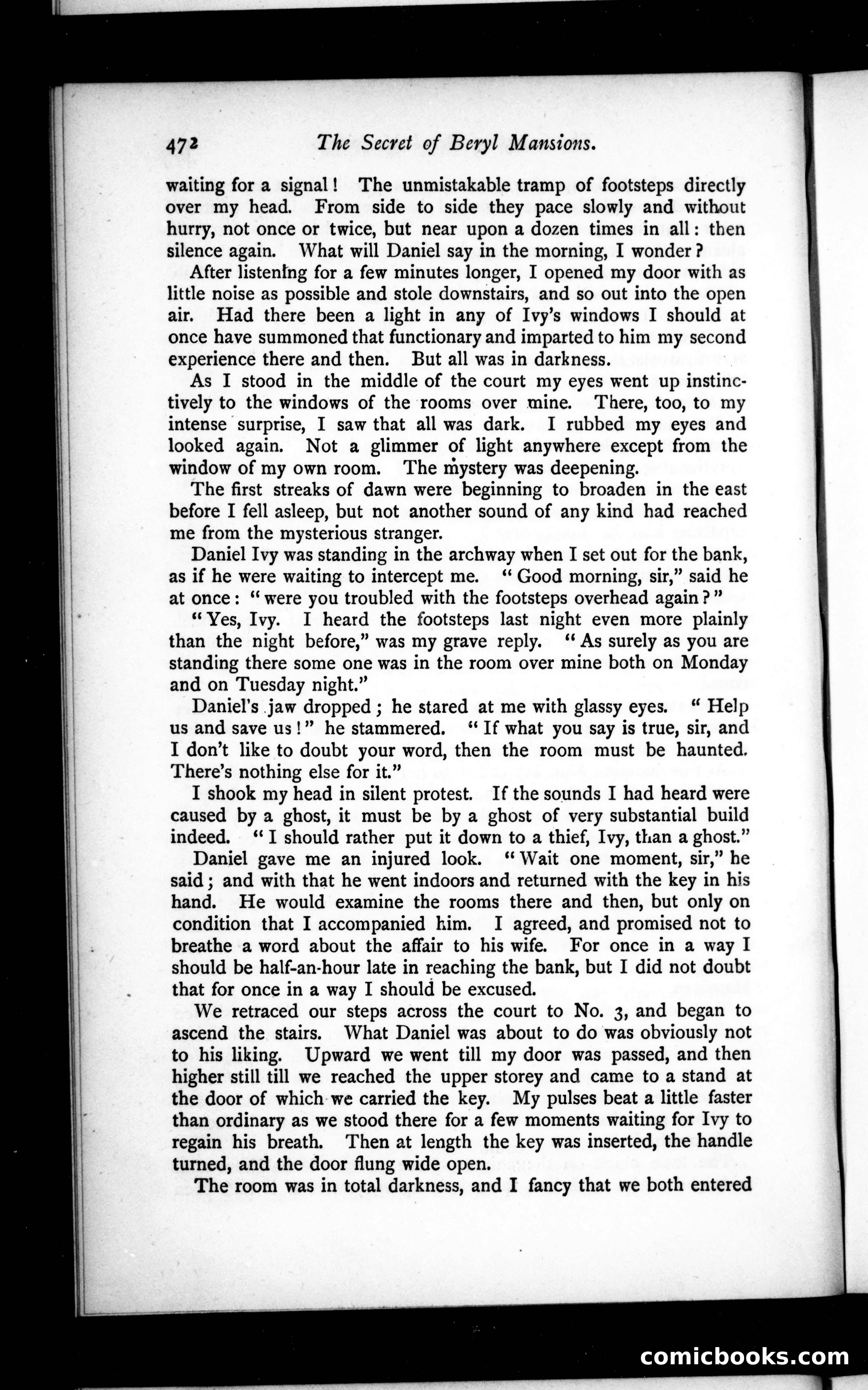 The Argosy, Vol. 36 — page 56 of 129