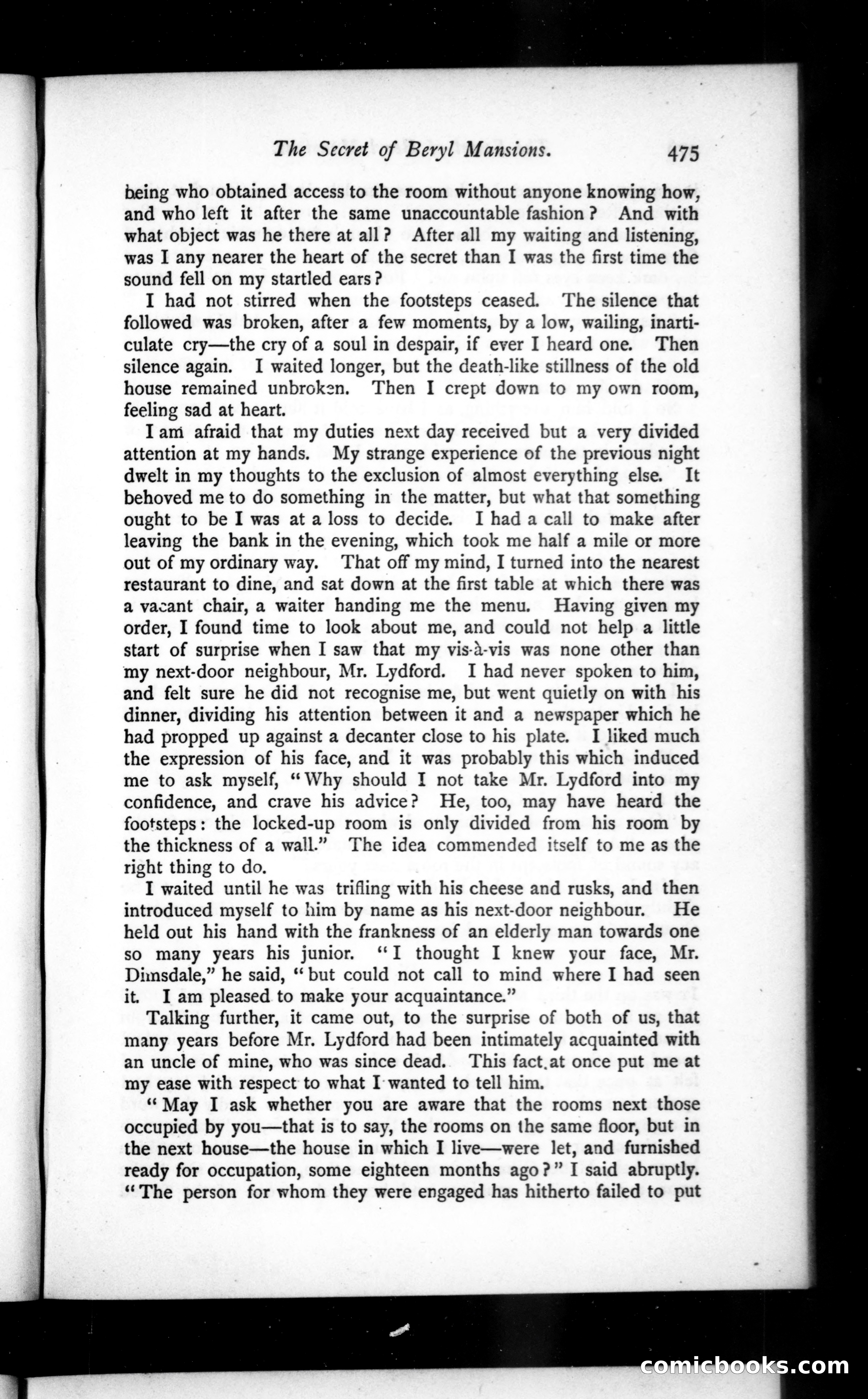 The Argosy, Vol. 36 — page 59 of 129
