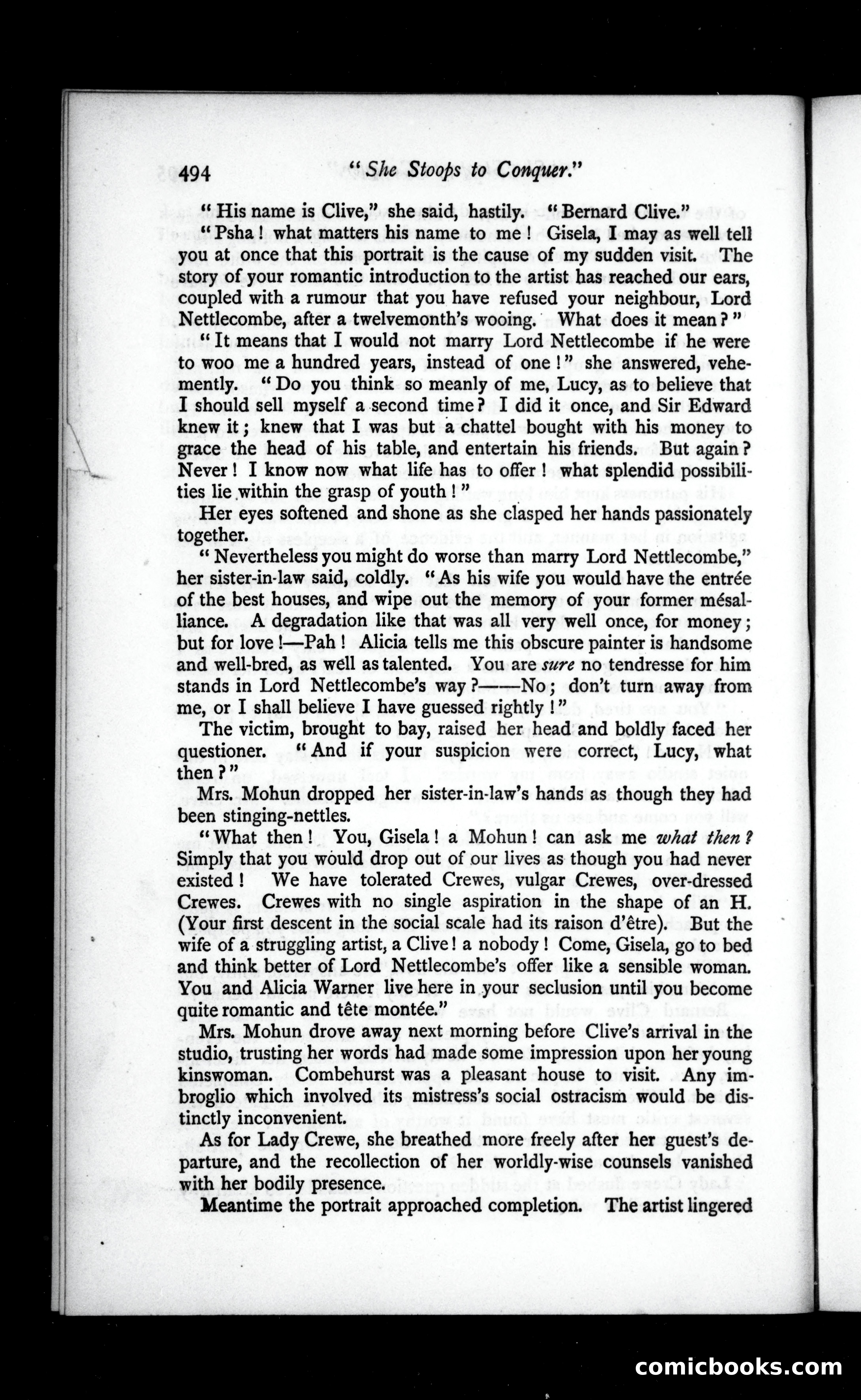 The Argosy, Vol. 36 — page 78 of 129
