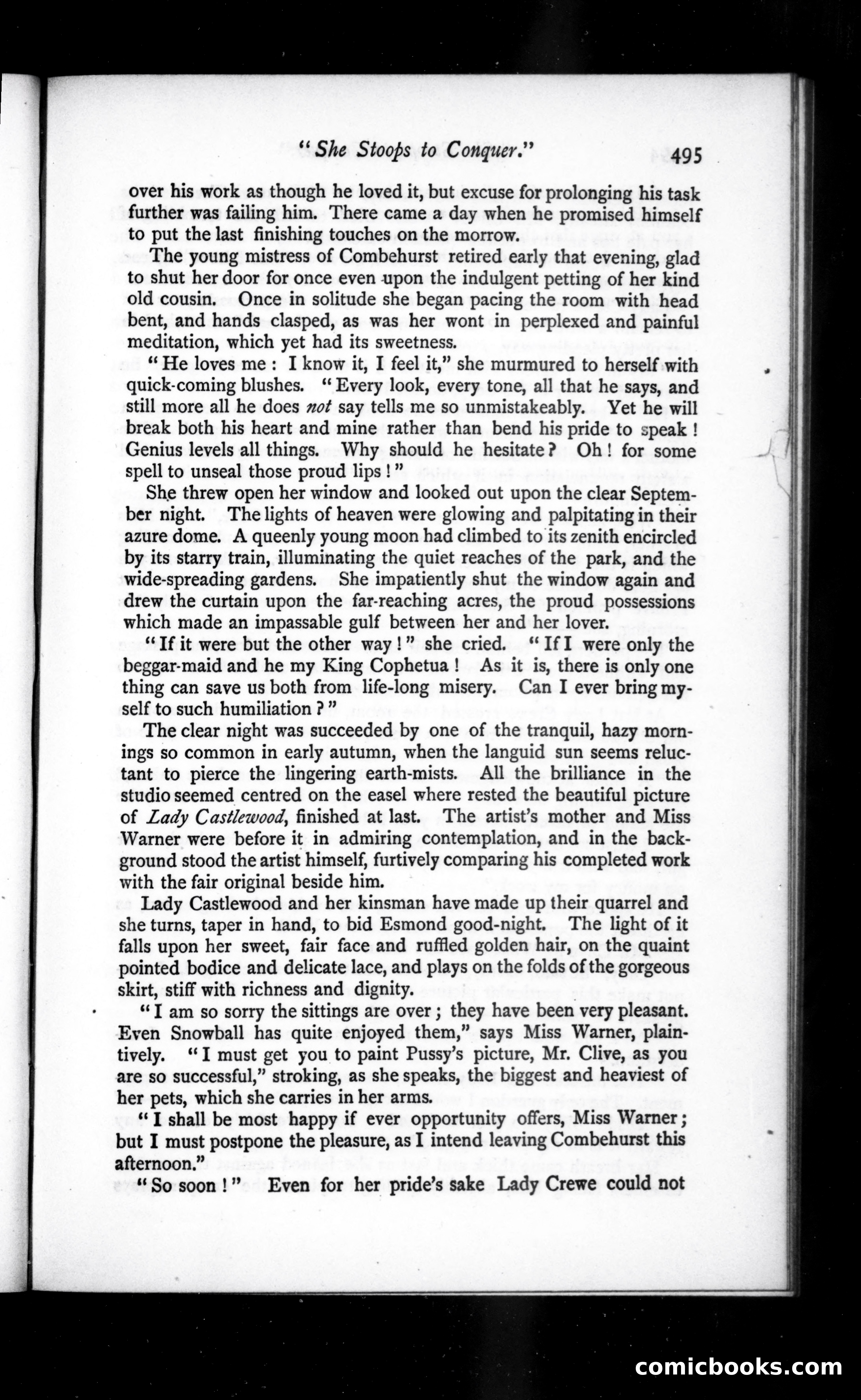 The Argosy, Vol. 36 — page 79 of 129