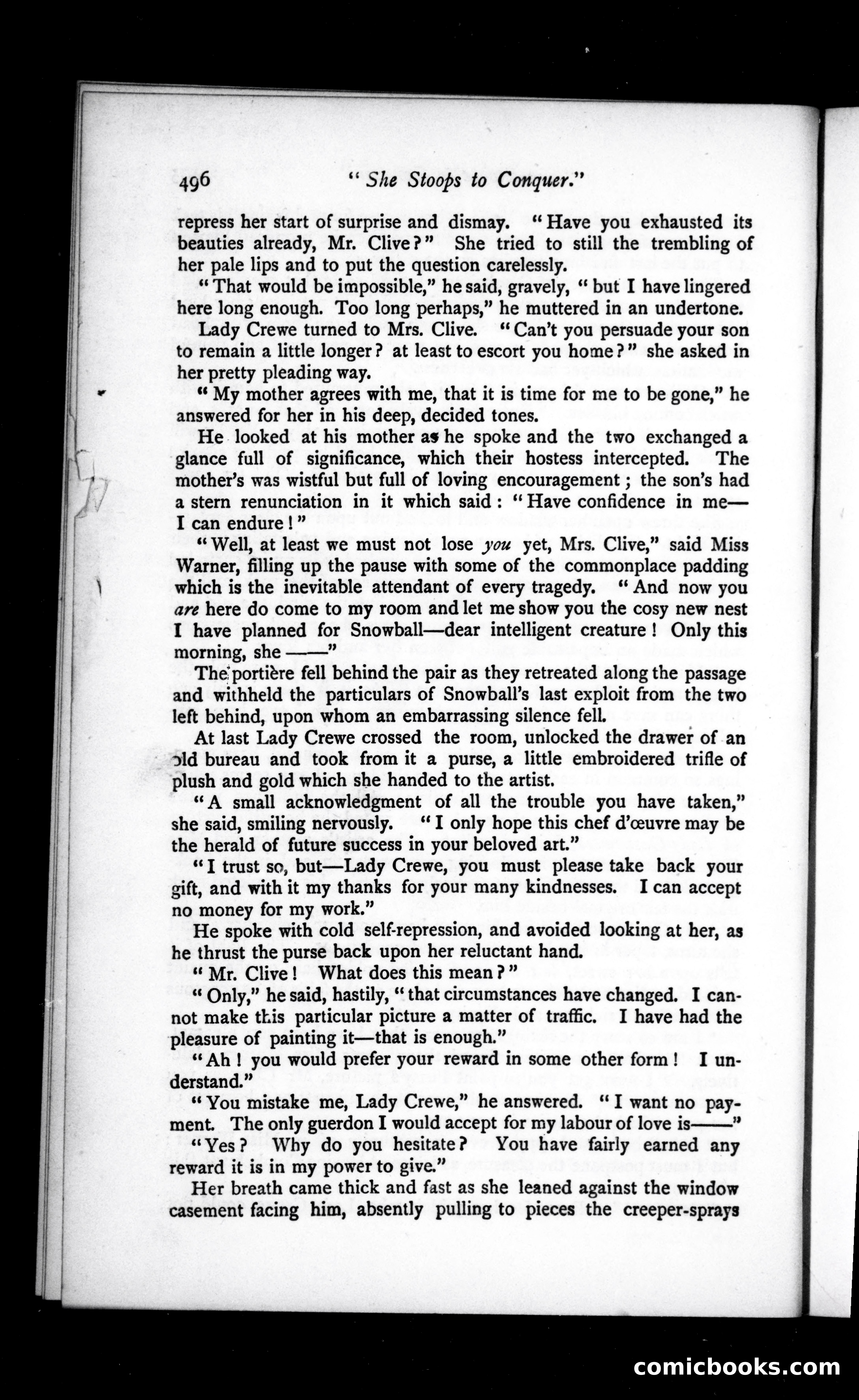 The Argosy, Vol. 36 — page 80 of 129