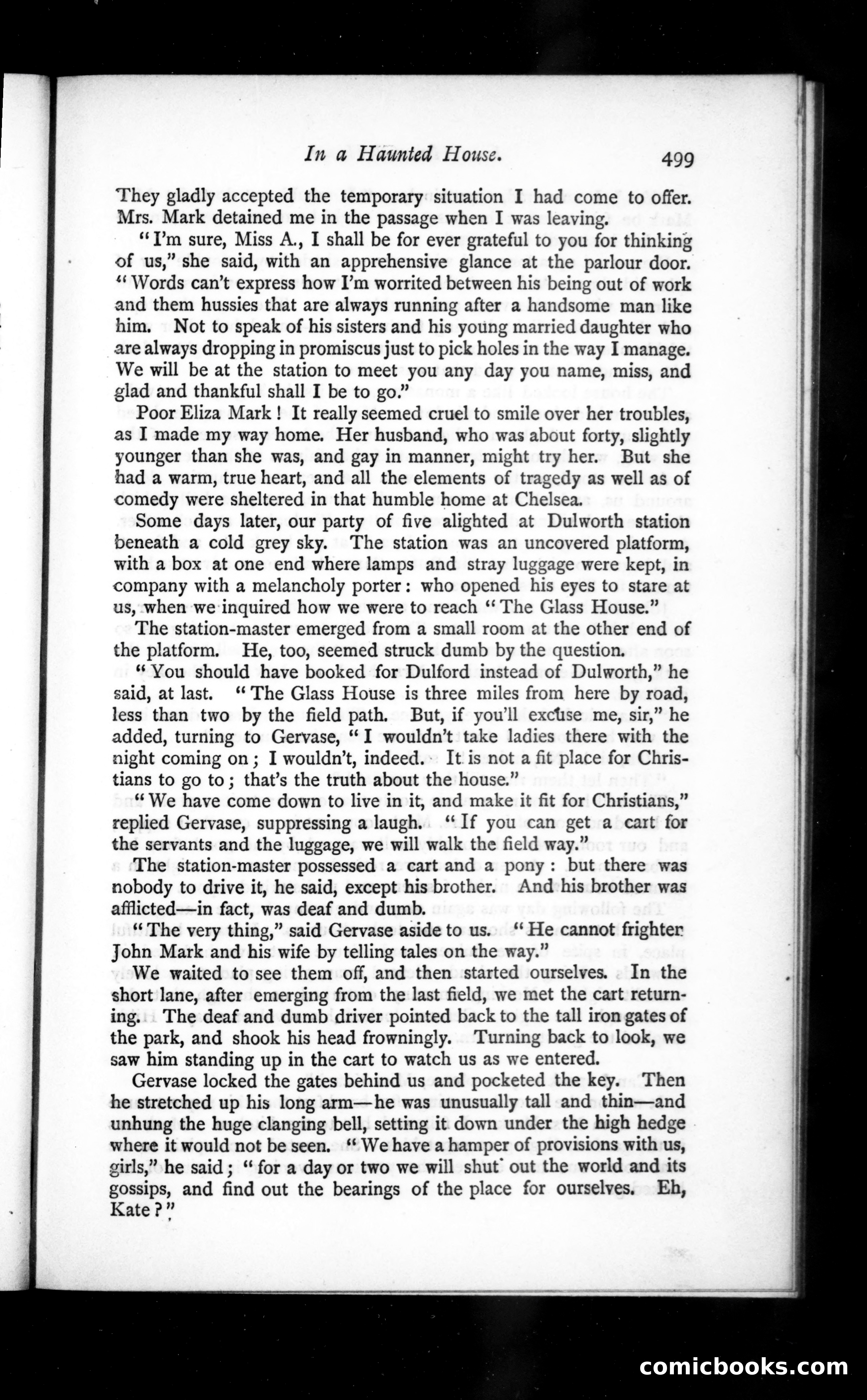 The Argosy, Vol. 36 — page 83 of 129