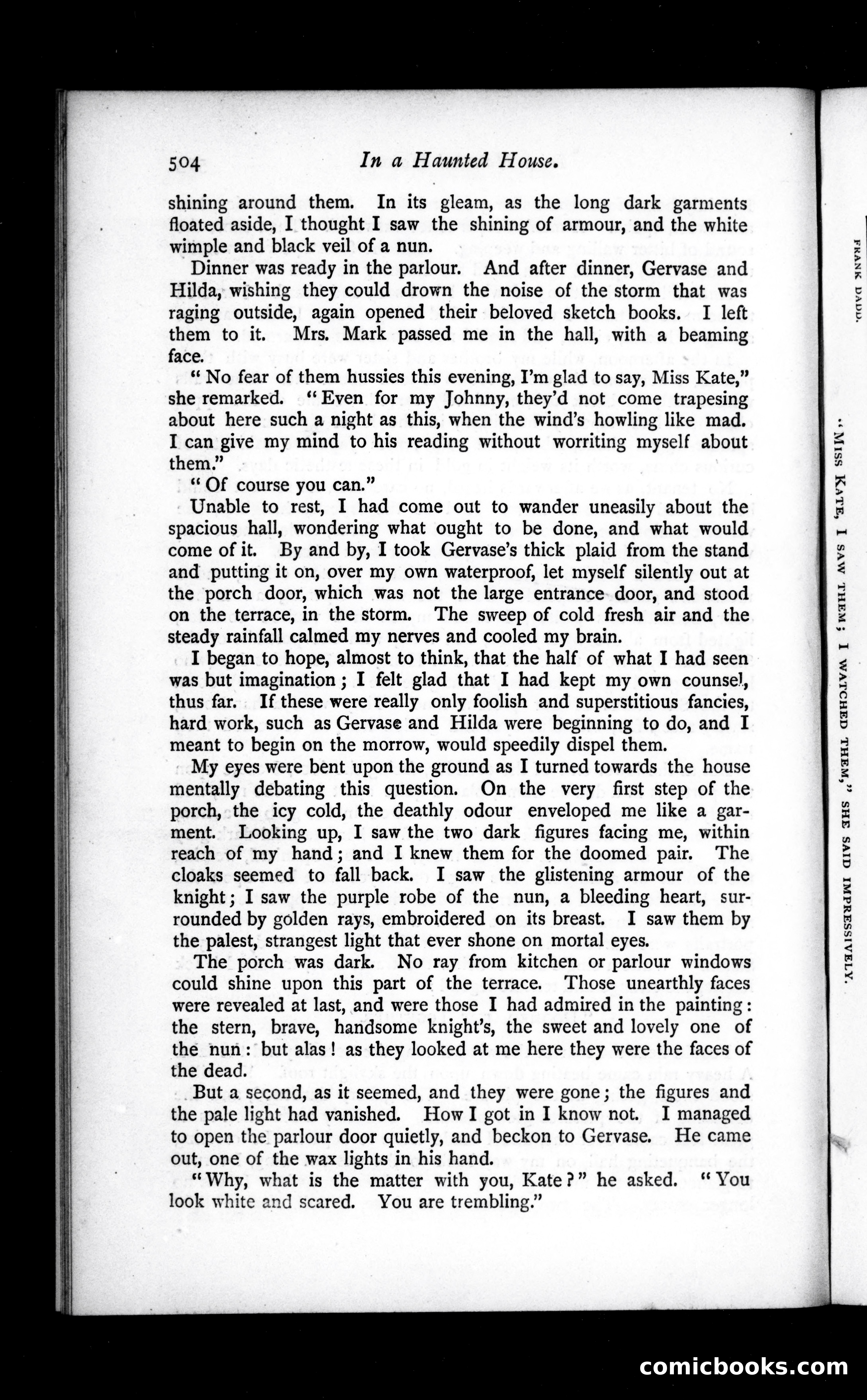 The Argosy, Vol. 36 — page 88 of 129