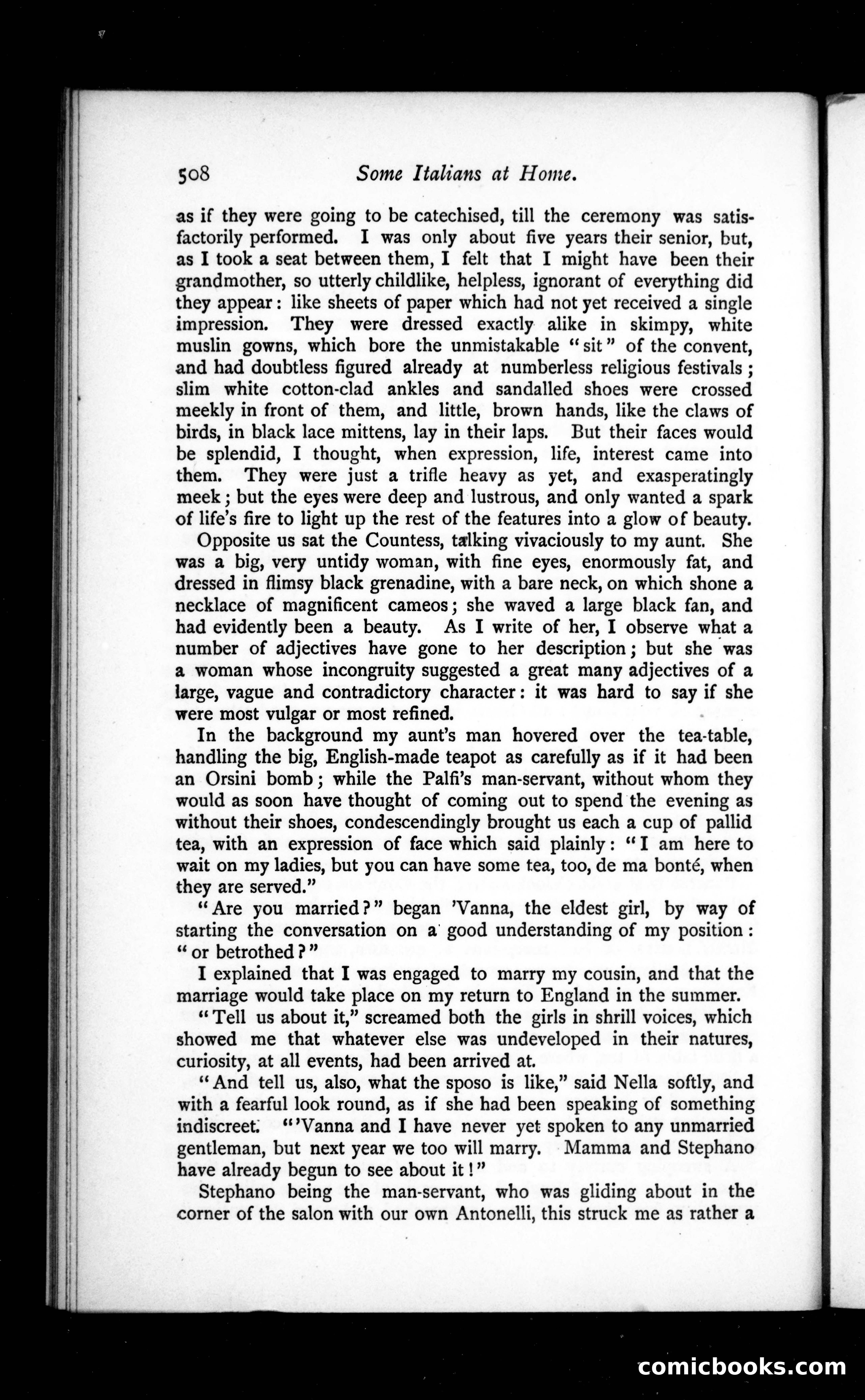 The Argosy, Vol. 36 — page 94 of 129