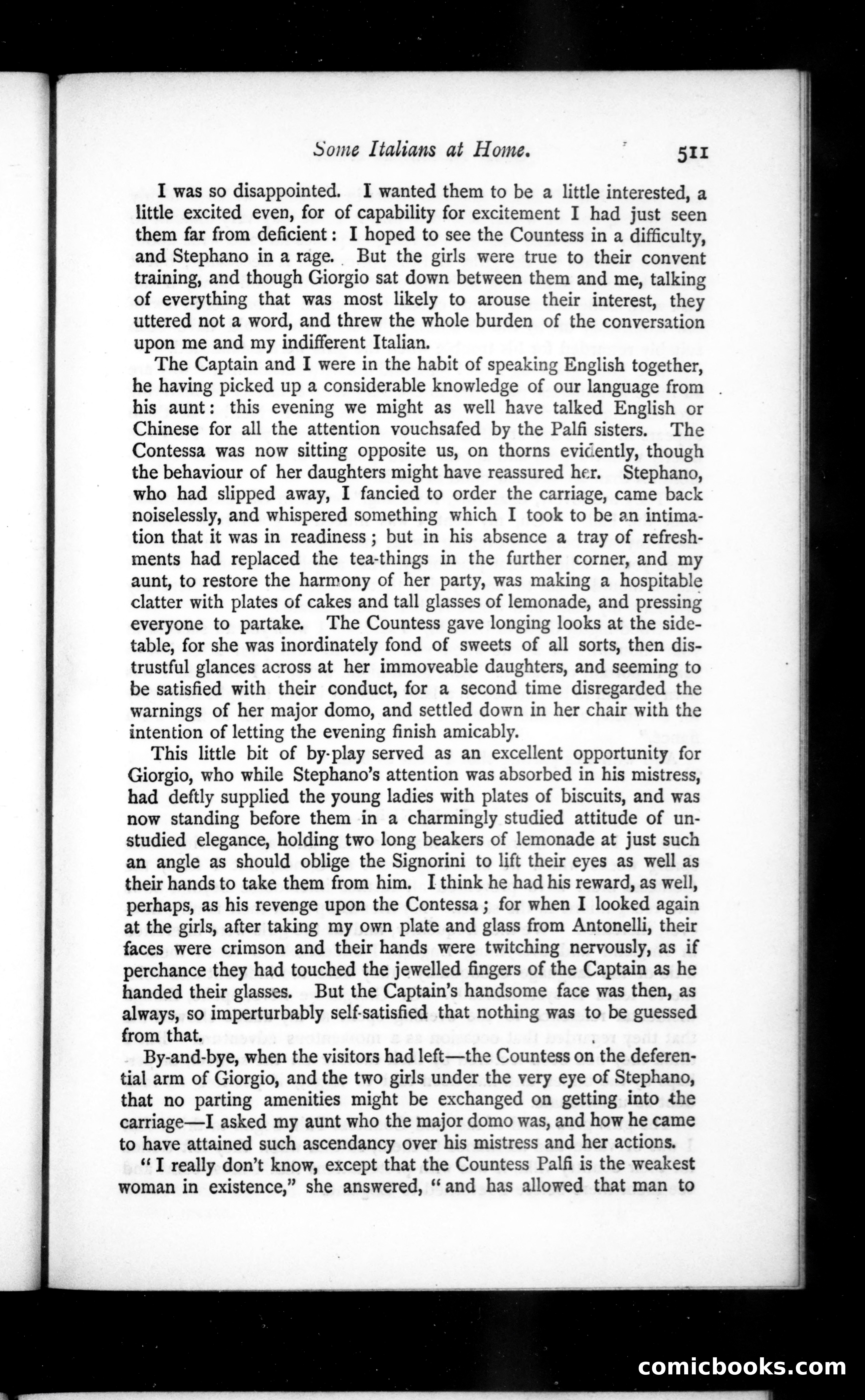 The Argosy, Vol. 36 — page 97 of 129