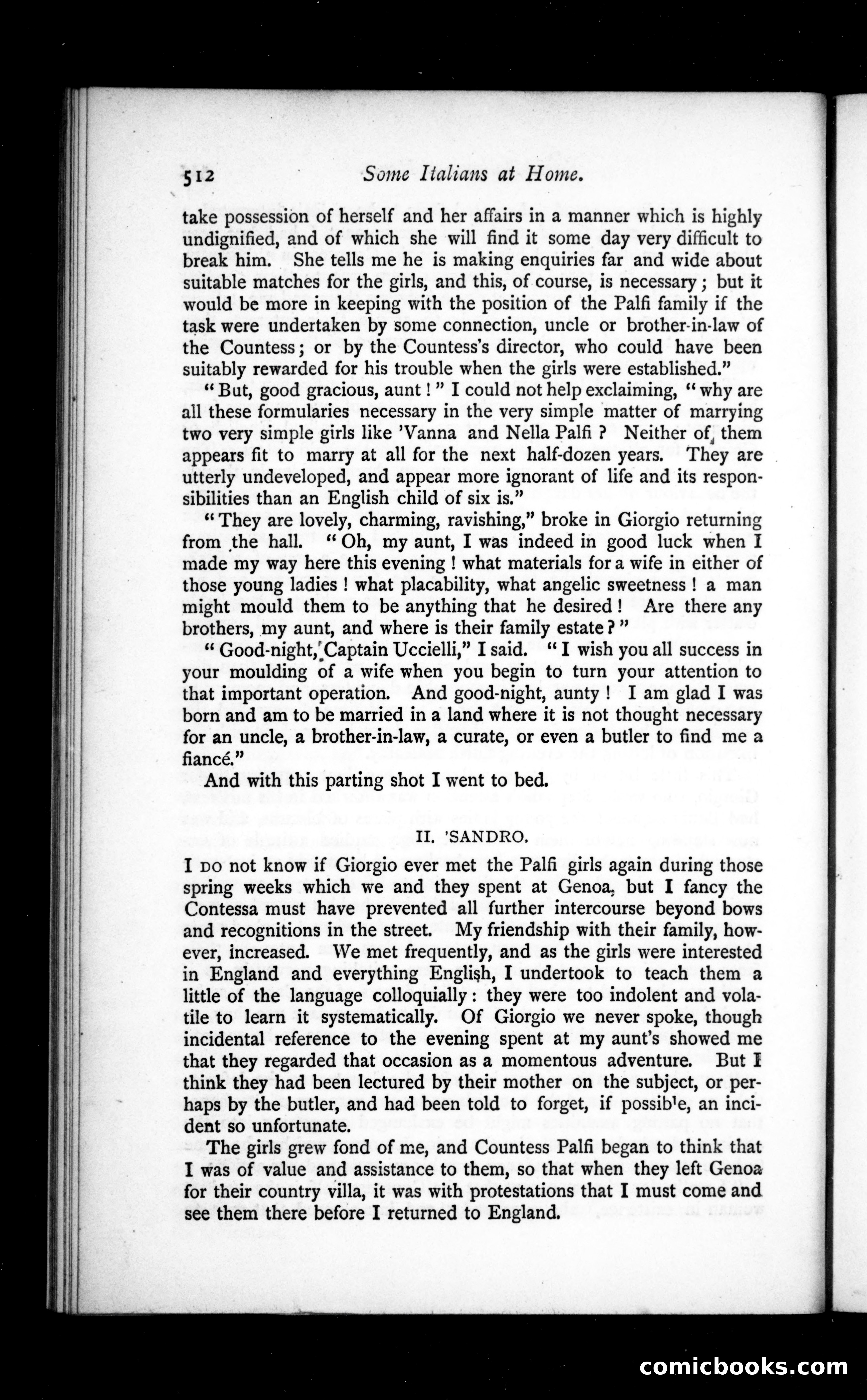 The Argosy, Vol. 36 — page 98 of 129