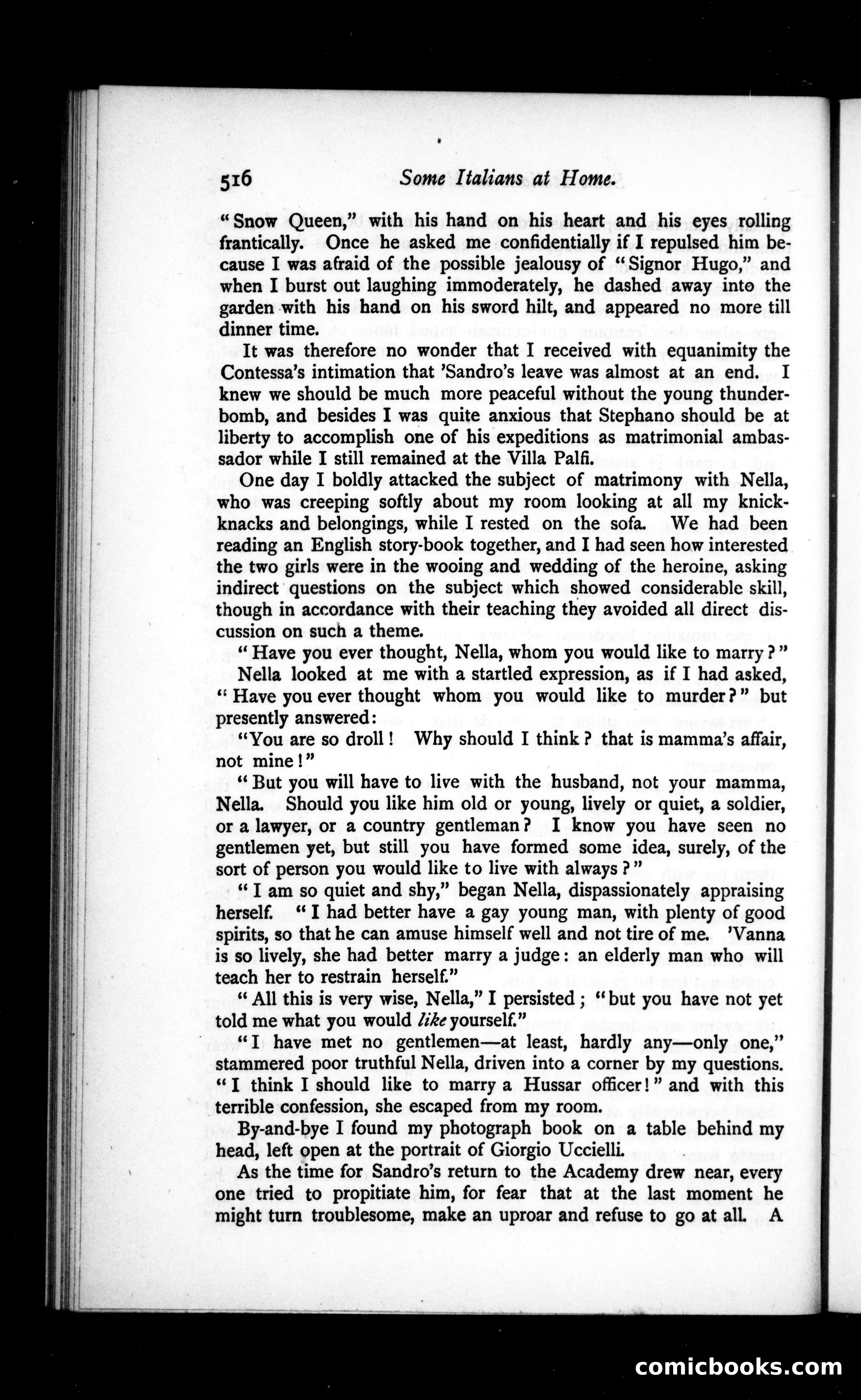 The Argosy, Vol. 36 — page 102 of 129