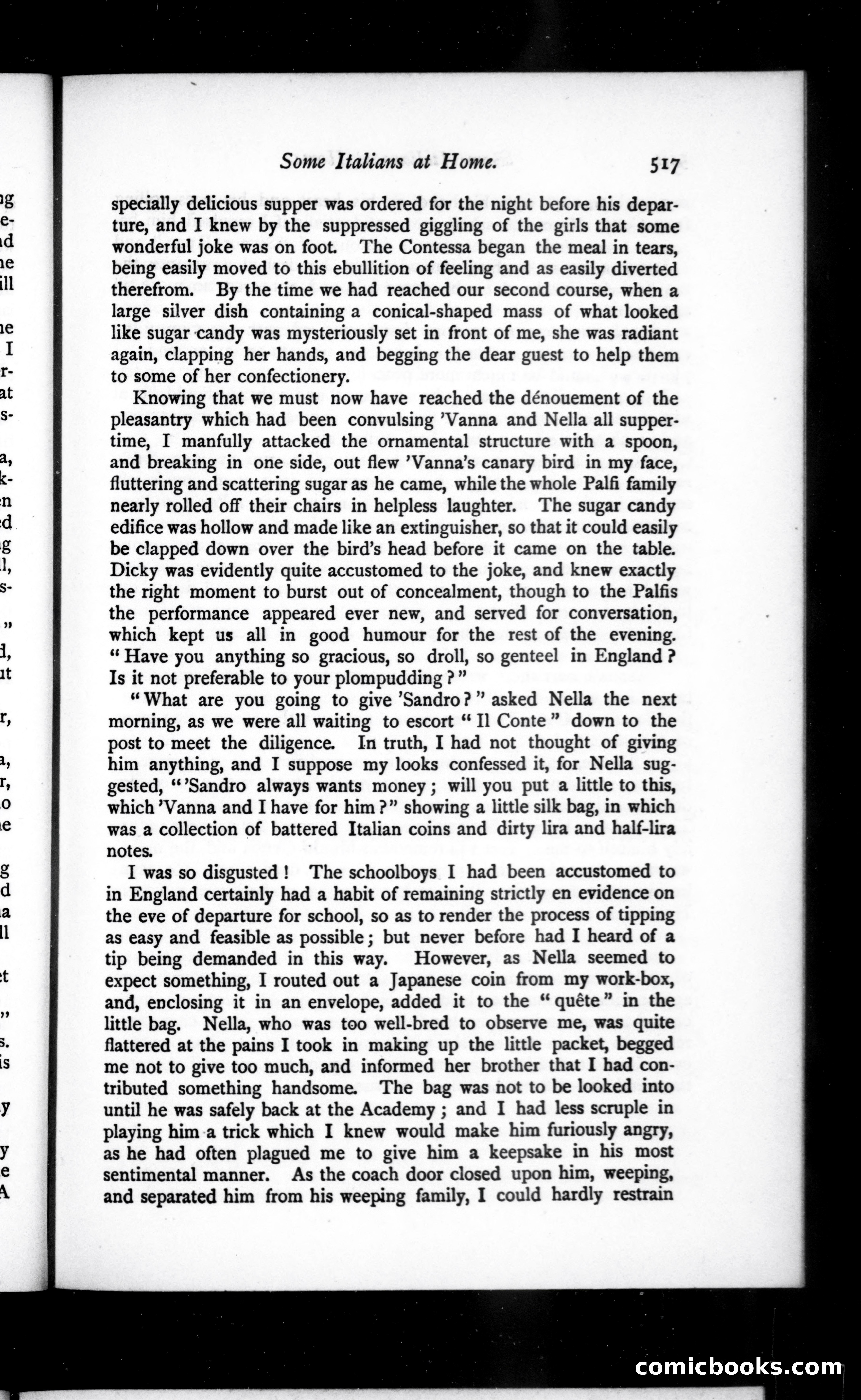 The Argosy, Vol. 36 — page 103 of 129